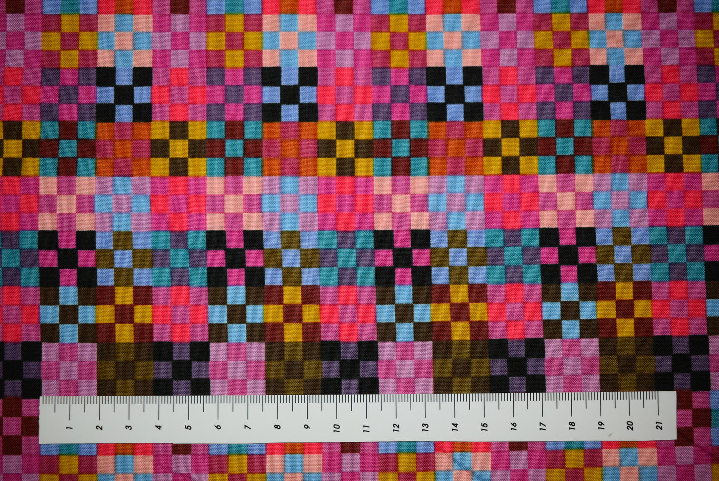 'Anna Maria' - Piecework