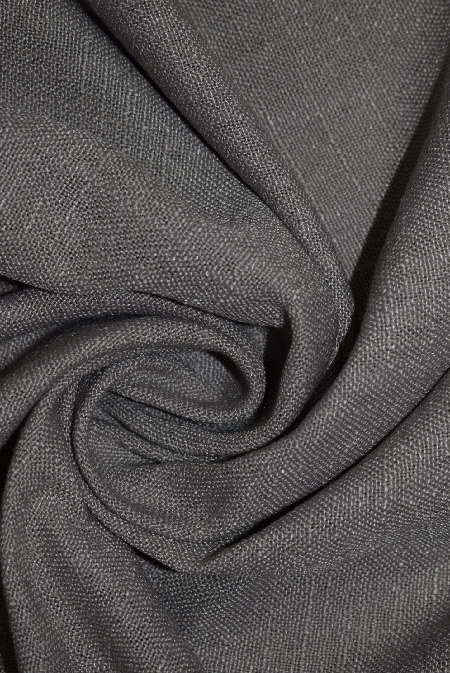 Deluxe Linen Look - 'Putty'