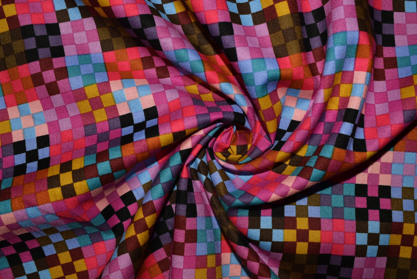 'Anna Maria' - Piecework