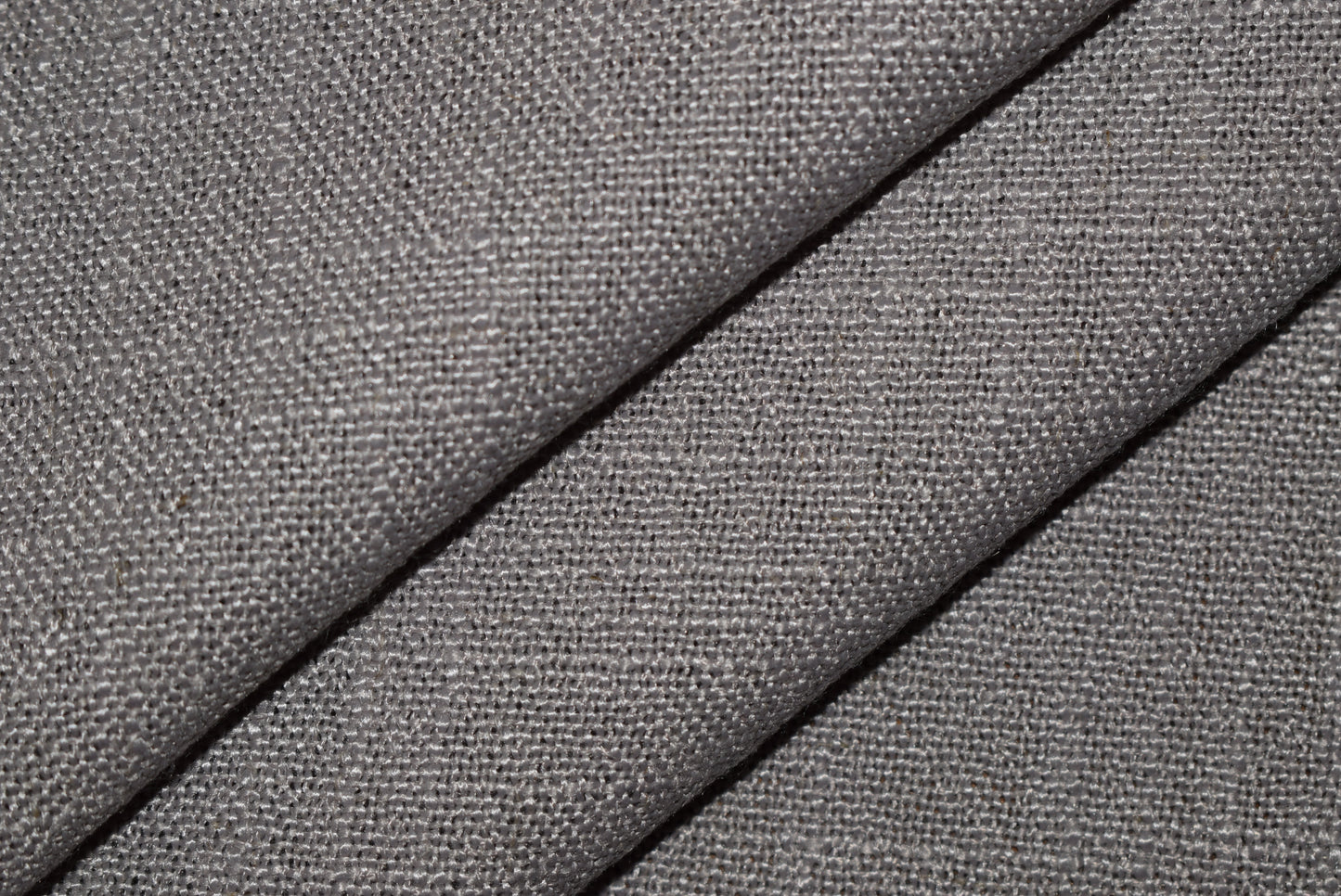 Deluxe Linen Look - 'Putty'