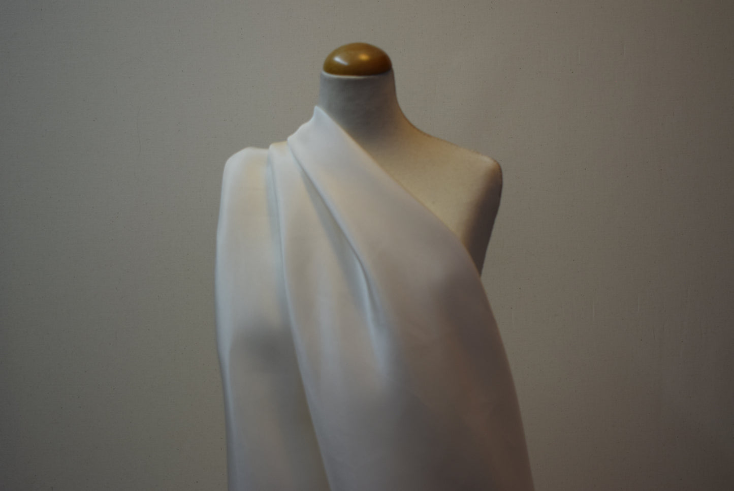 Japanese Taffeta - Cream