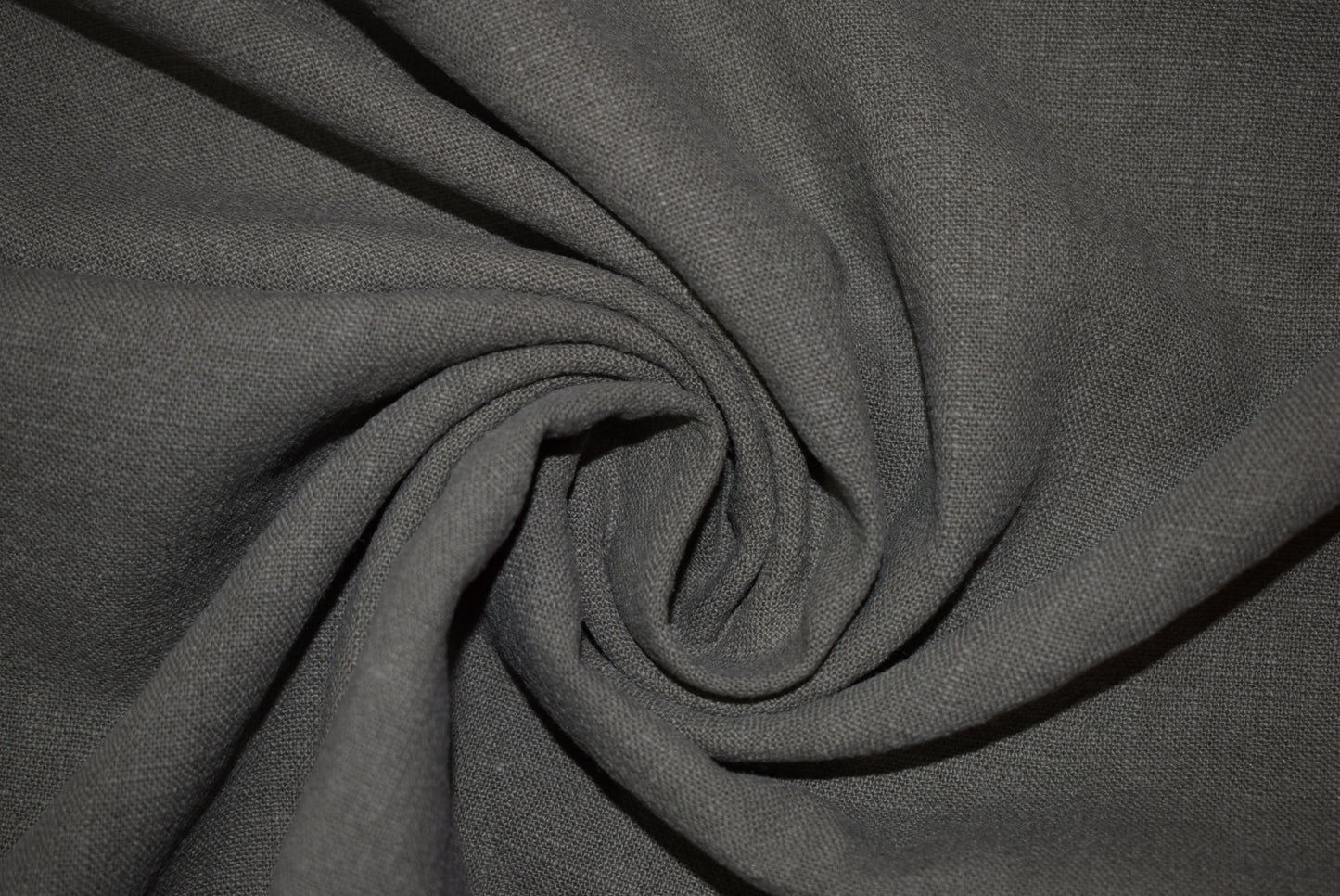 Stonewashed Linen - Jade