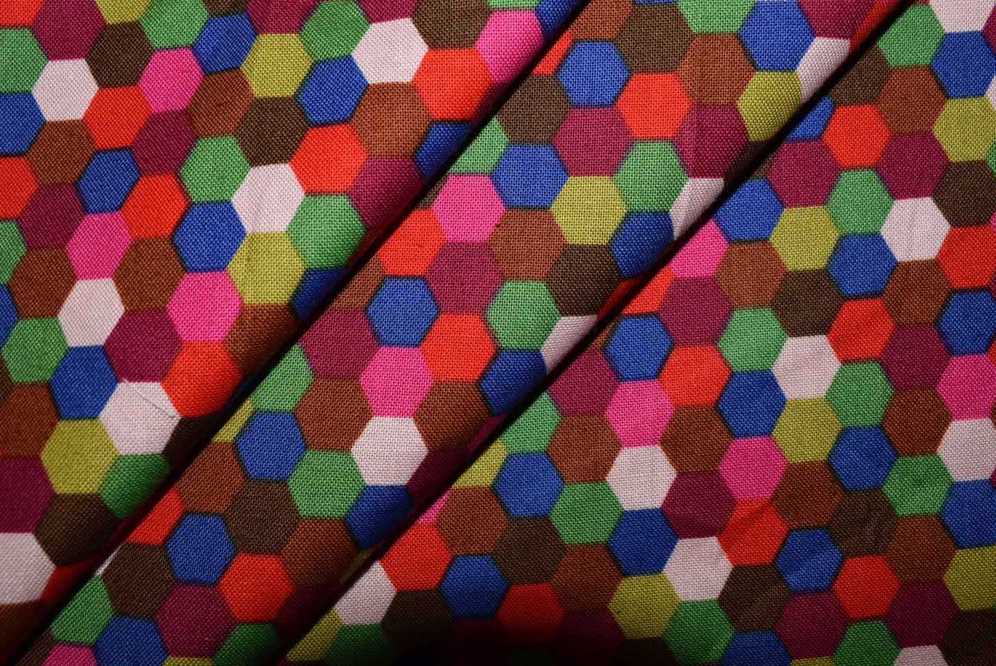 'Anna Maria' - Piecework