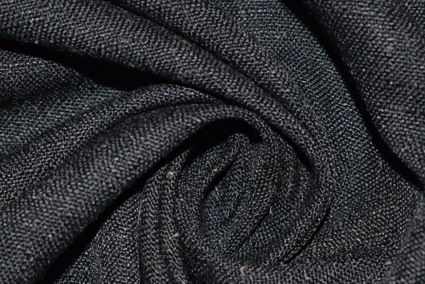 Deluxe Linen Look - 'Putty'