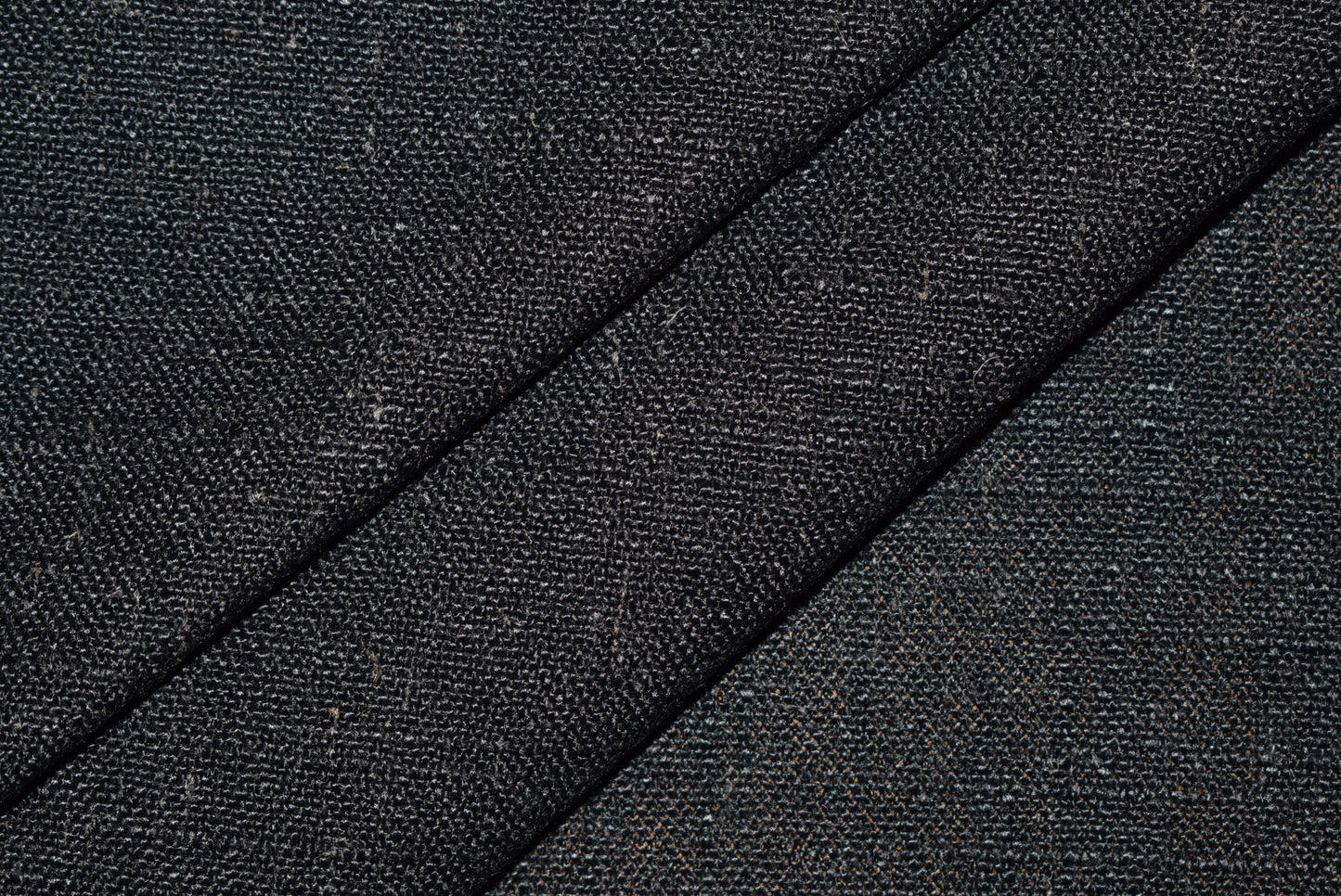Deluxe Linen Look - 'Putty'