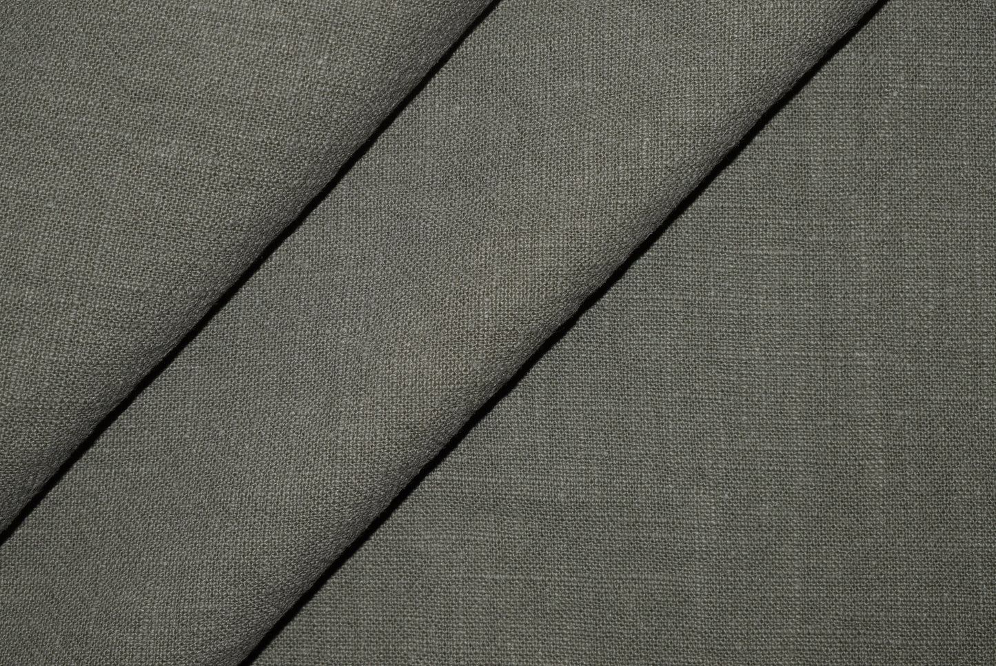 Stonewashed Linen - Jade