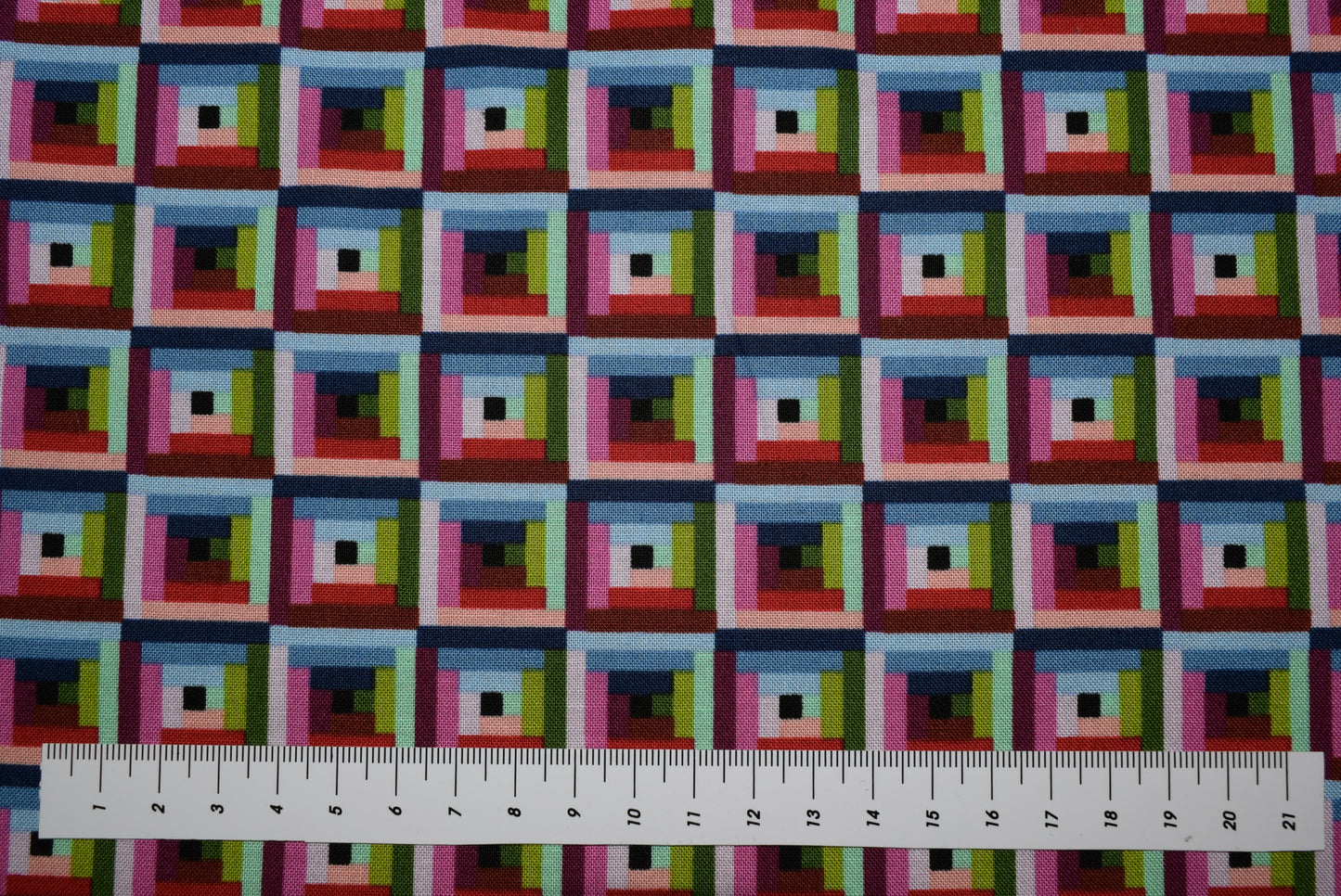 'Anna Maria' - Piecework