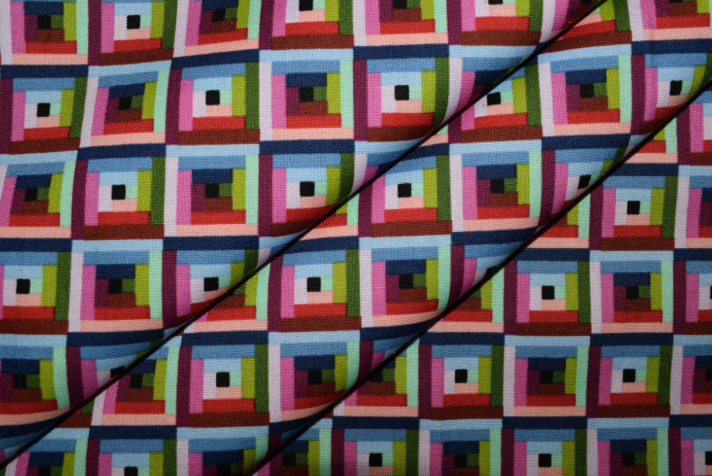 'Anna Maria' - Piecework