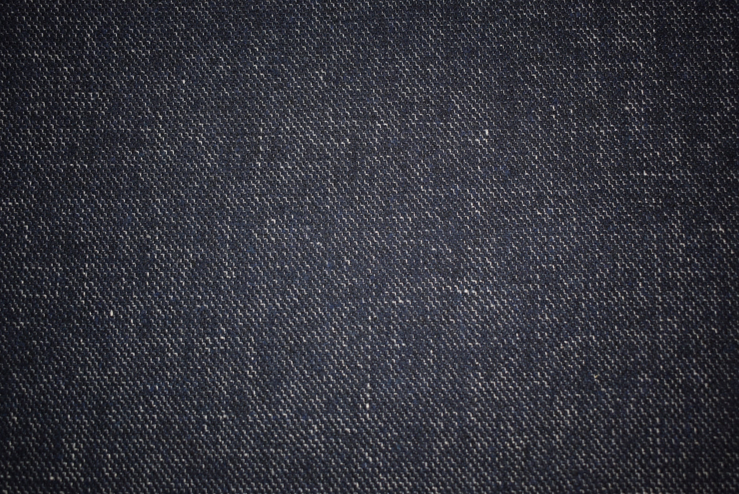 Denim Tweed Jacketing