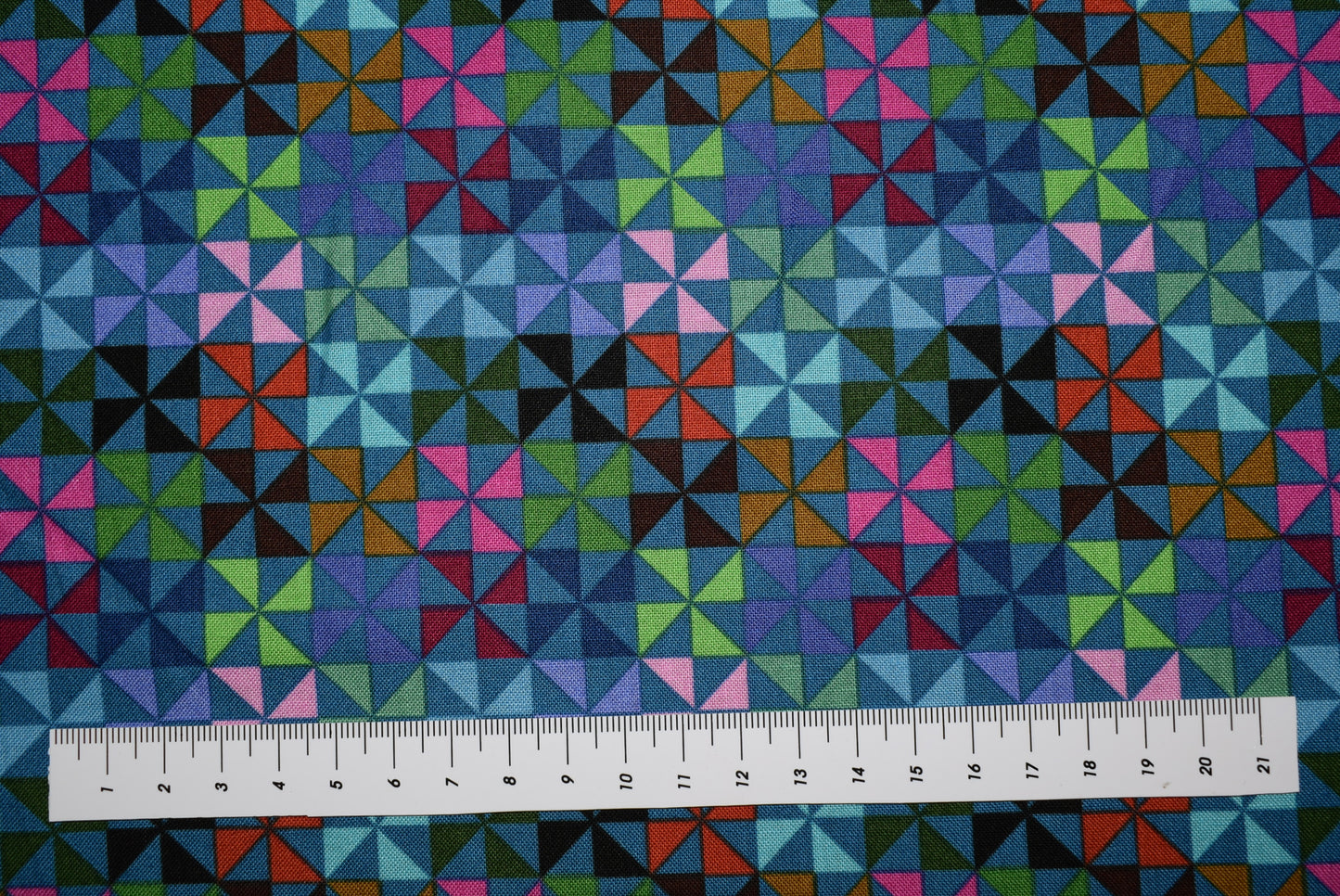 'Anna Maria' - Piecework