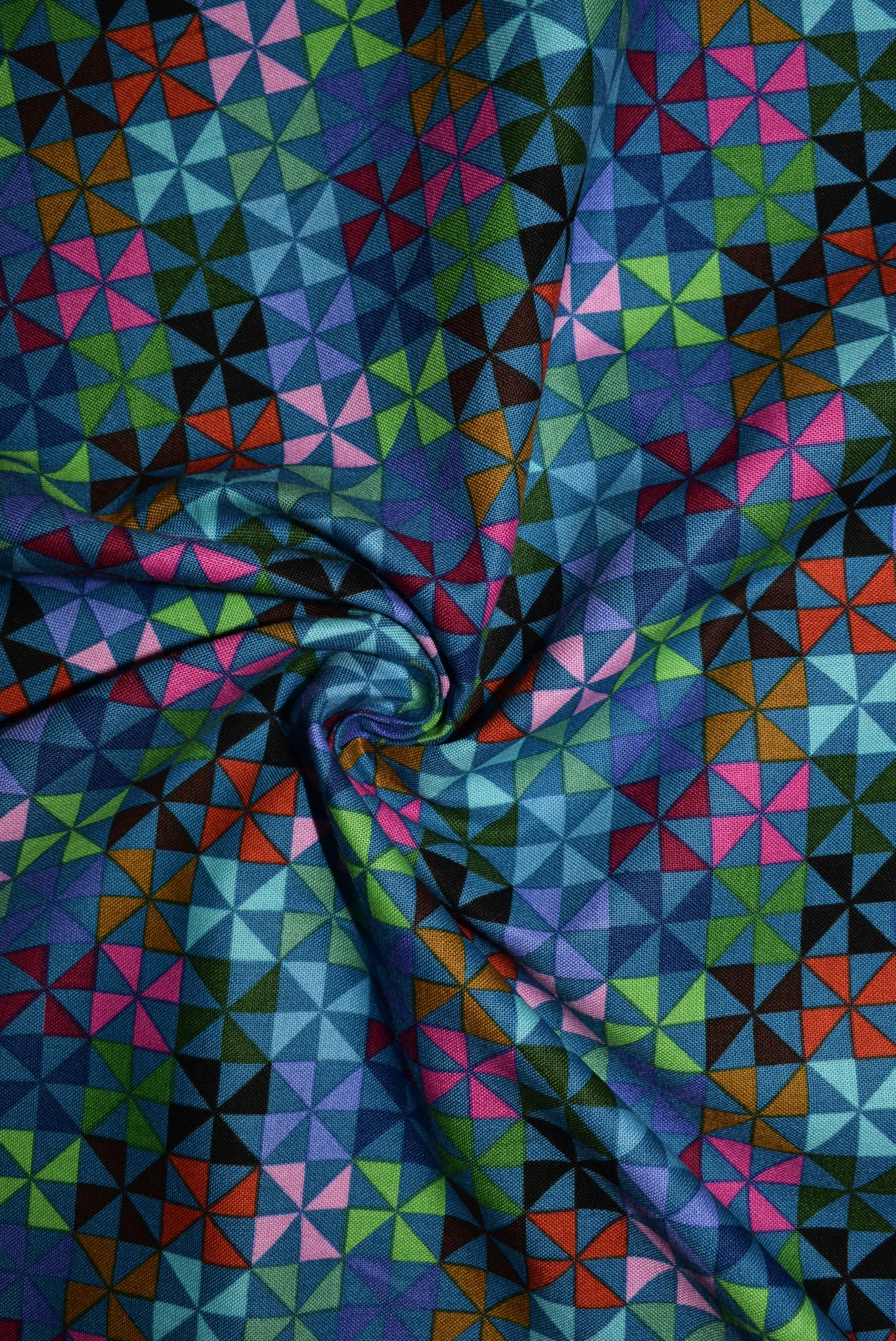 'Anna Maria' - Piecework