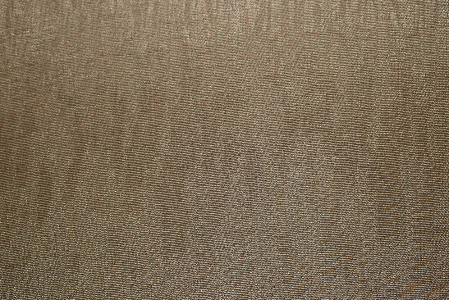 Bark-Weave Silk - Camel