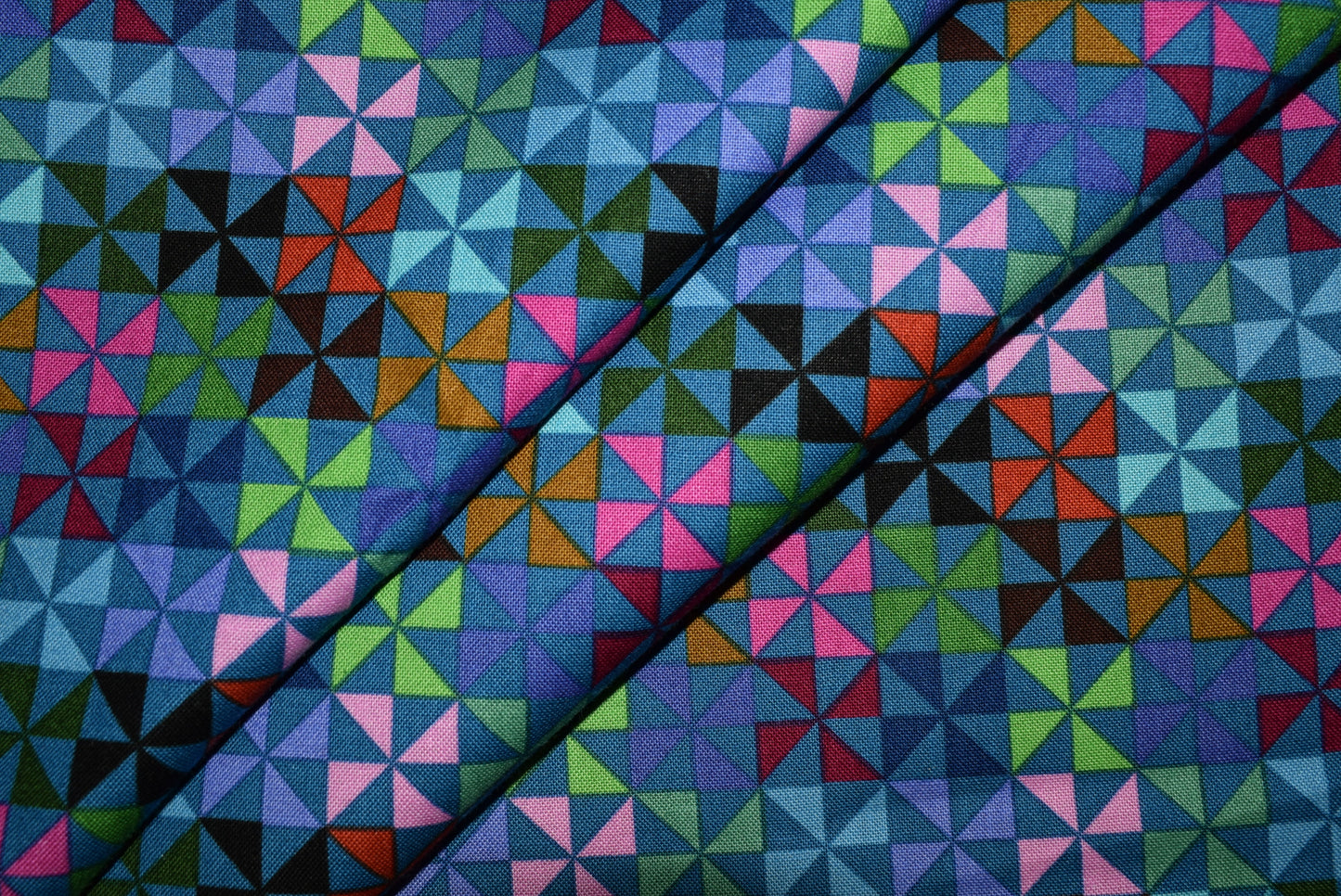 'Anna Maria' - Piecework