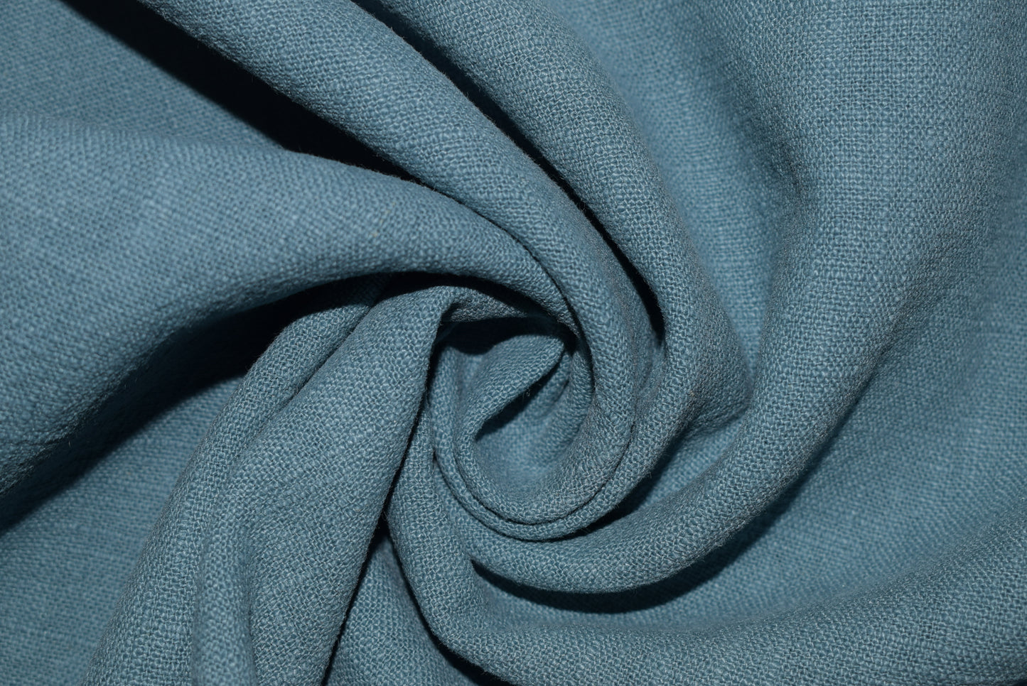 Stonewashed Linen - Jade