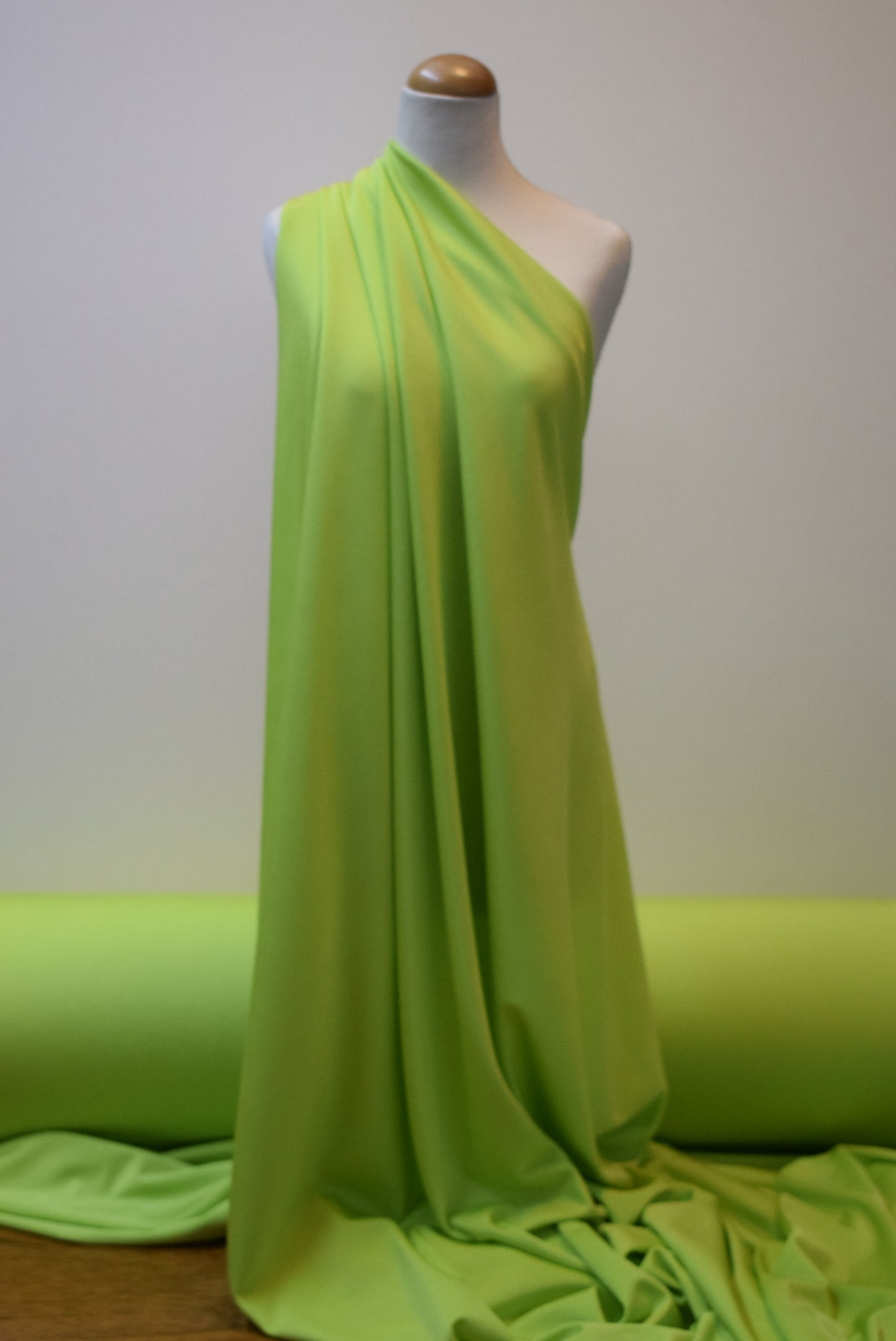 'Cool Wear' Sports Jersey -Lime