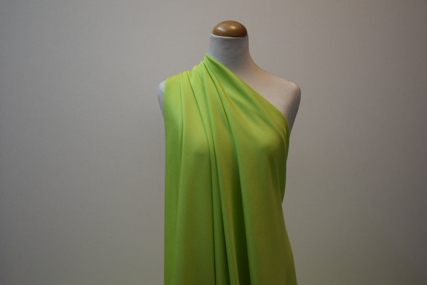 'Cool Wear' Sports Jersey -Lime