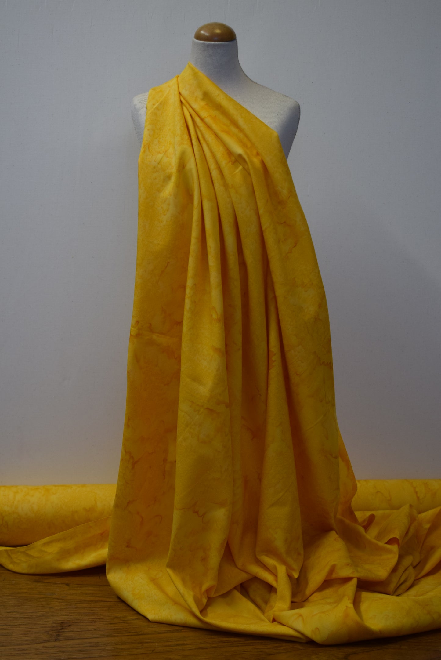 'Bali Hand Dyed'
