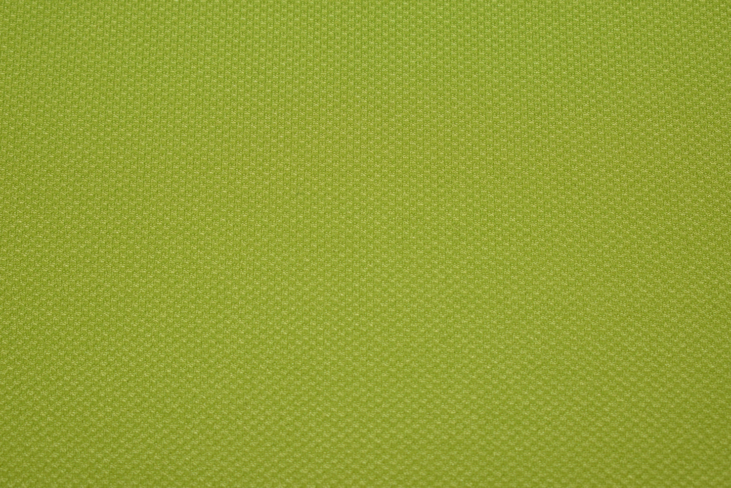 Sports Pique 2-Way Stretch - Lime