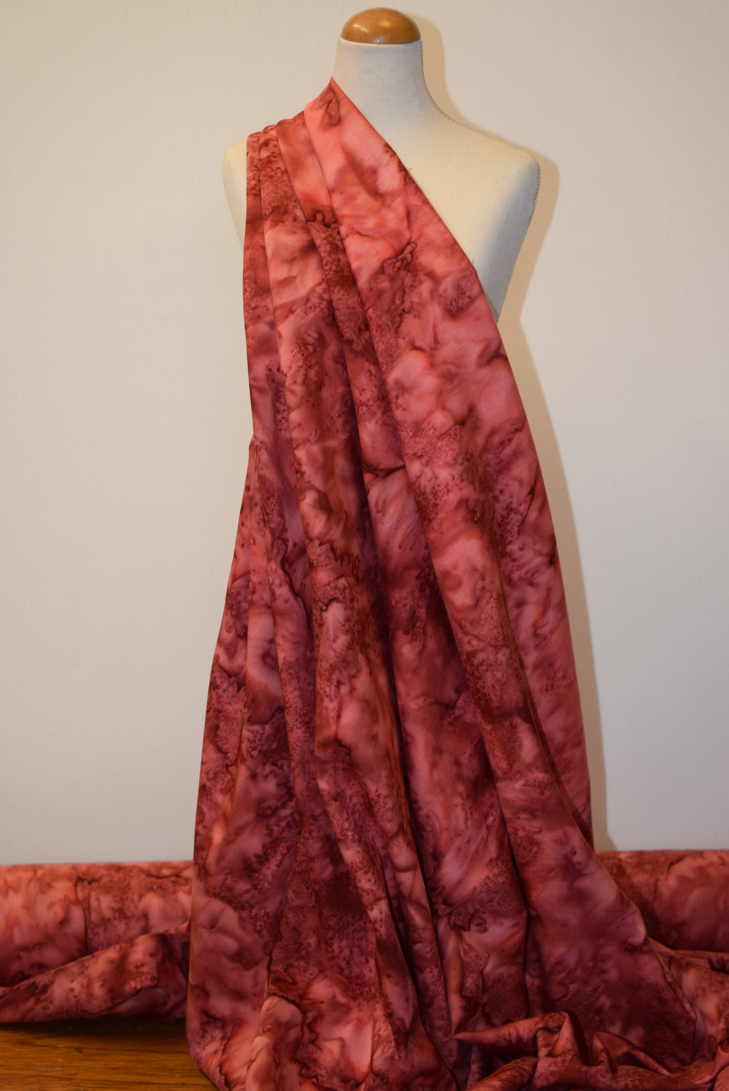 'Bali Hand Dyed'