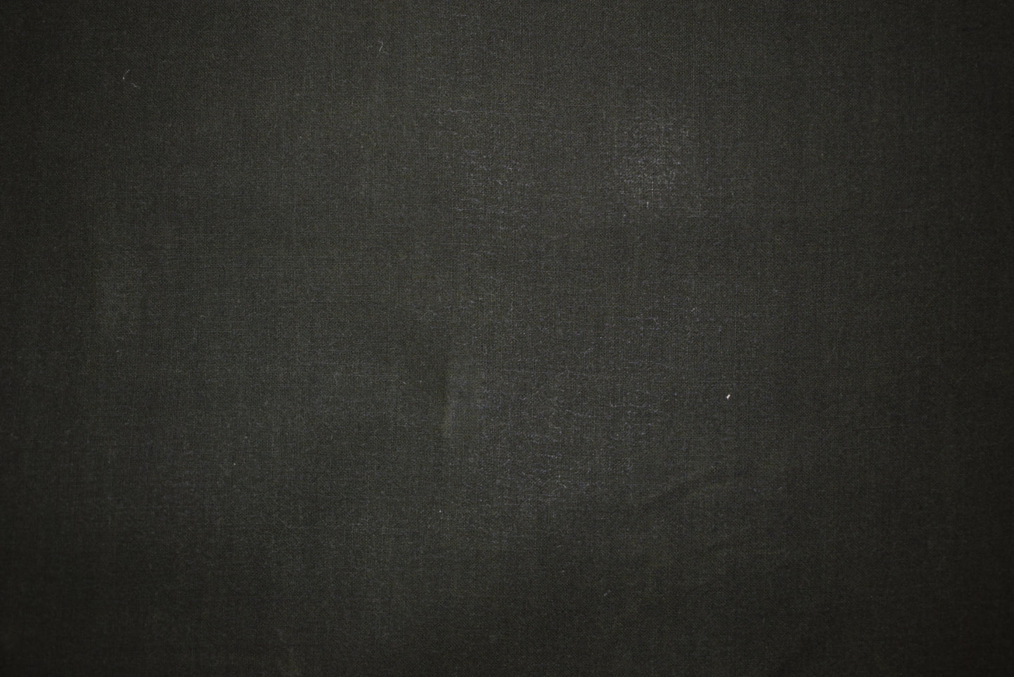 Olive Drab Waxed Canvas ( will crack )