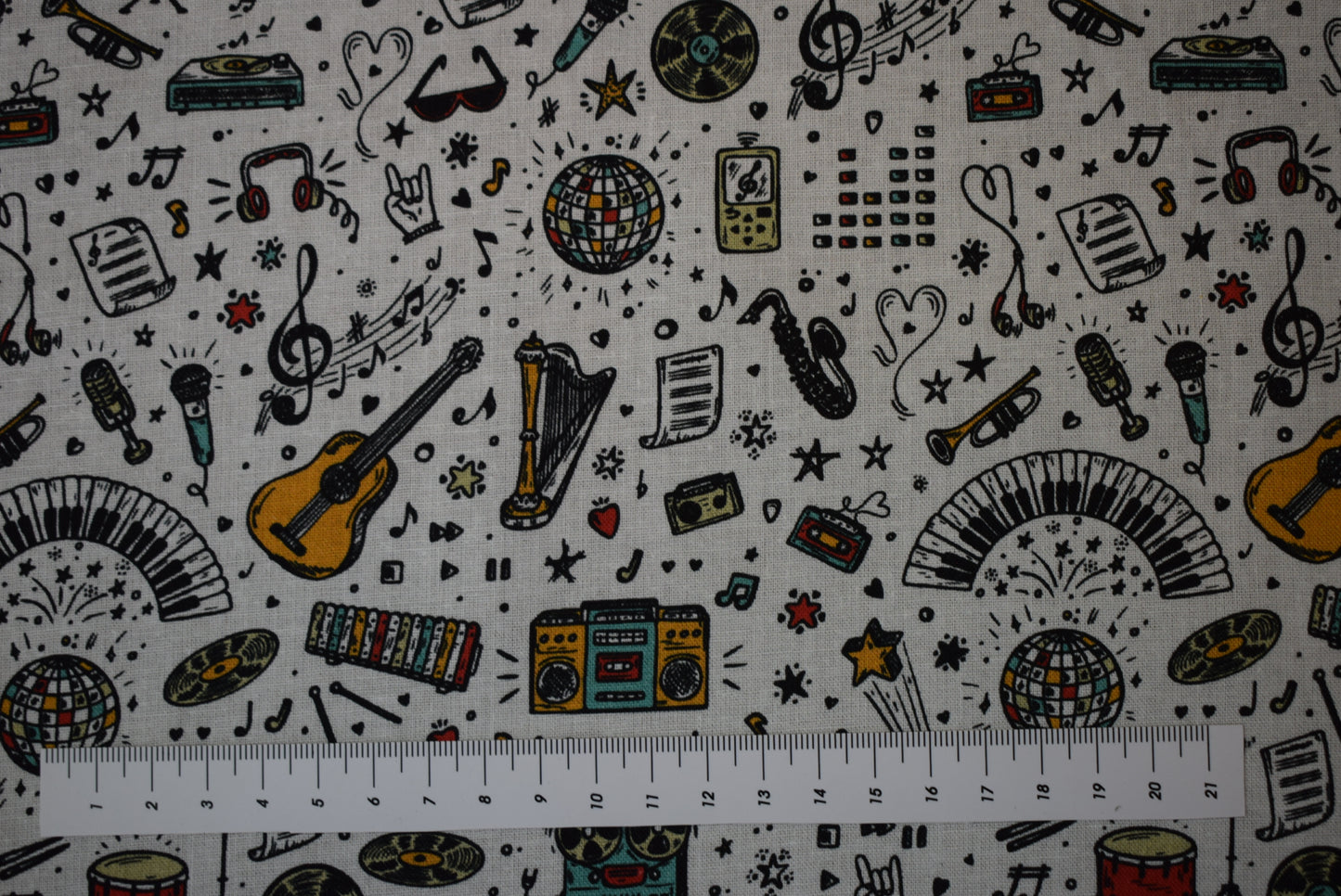 'School Days' - Science