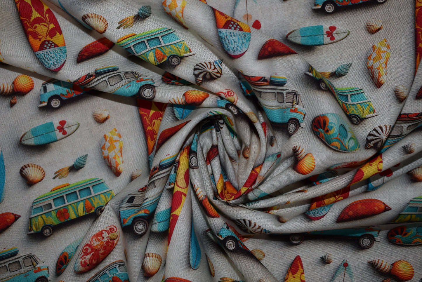 3D 'Campers'