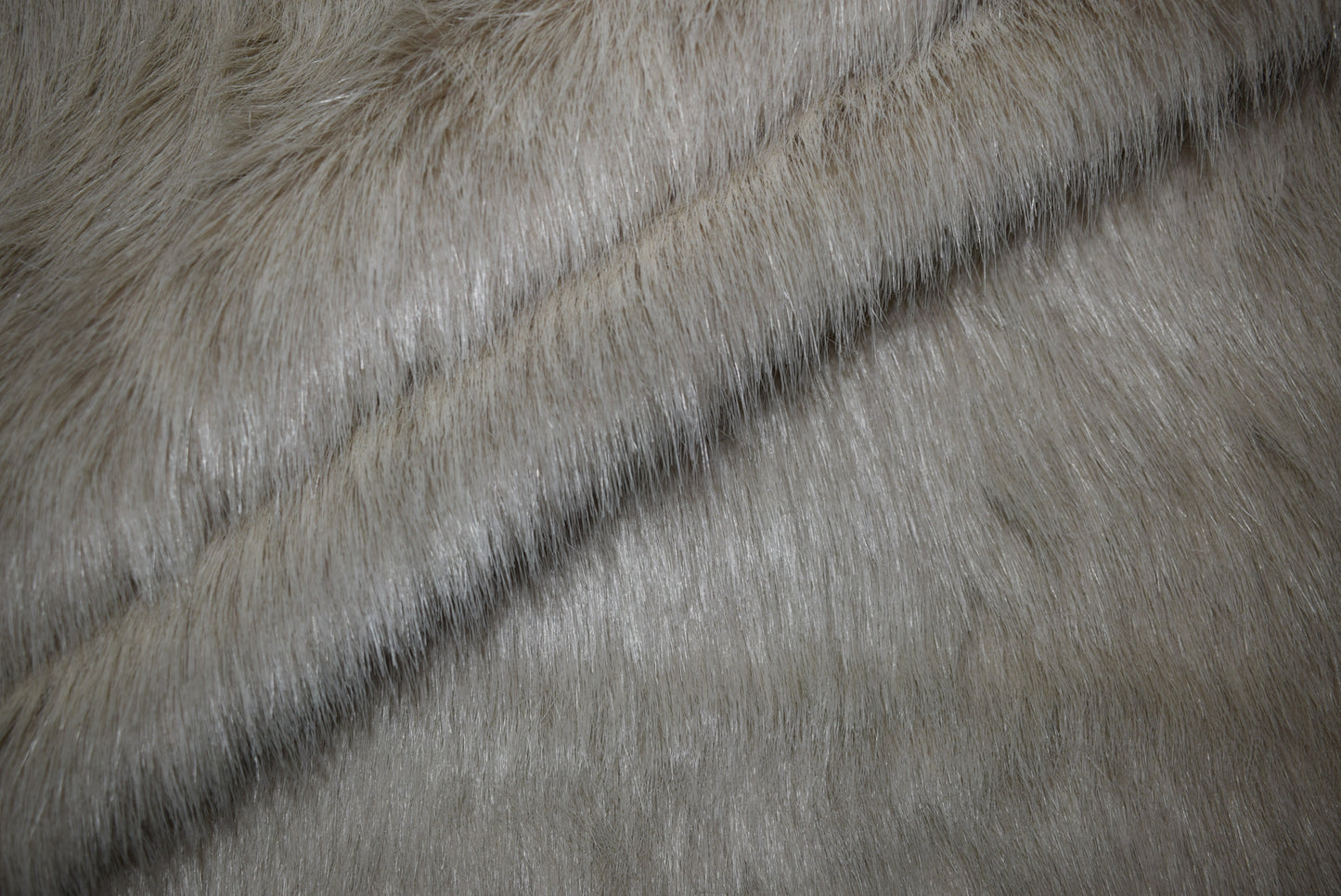 'Megeve' Faux Fur