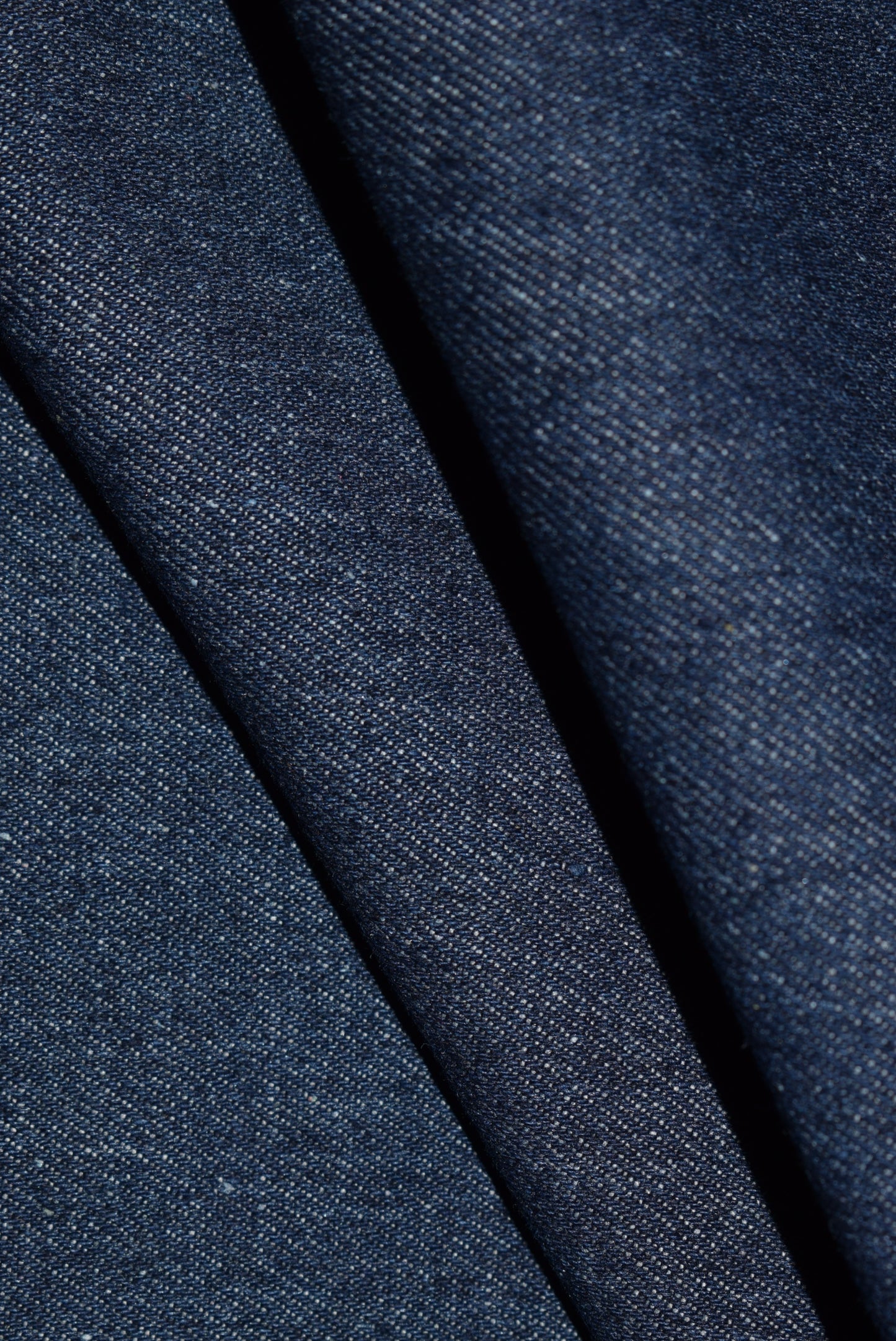 11oz Denim - Mid Blue