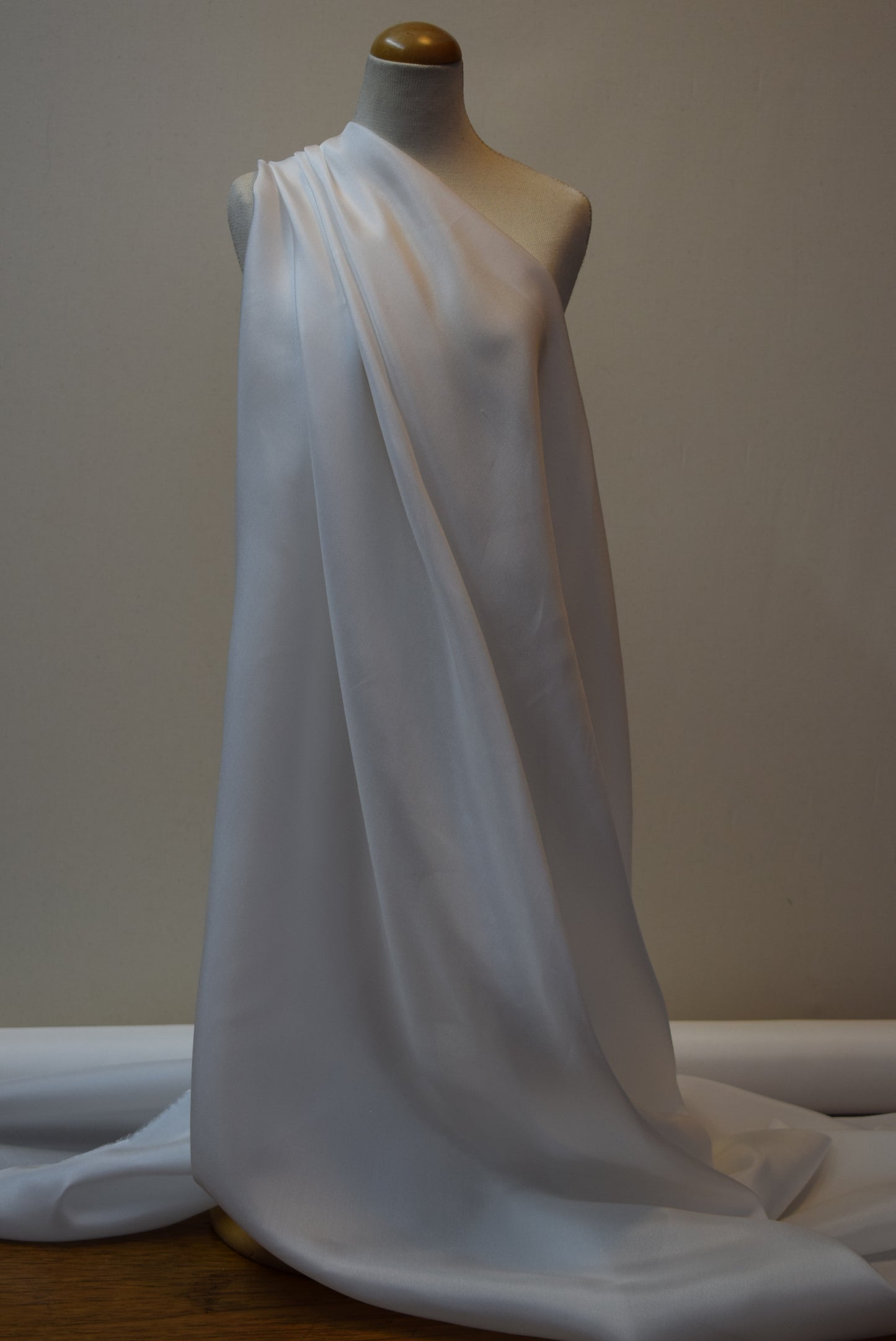 Silk Habotai