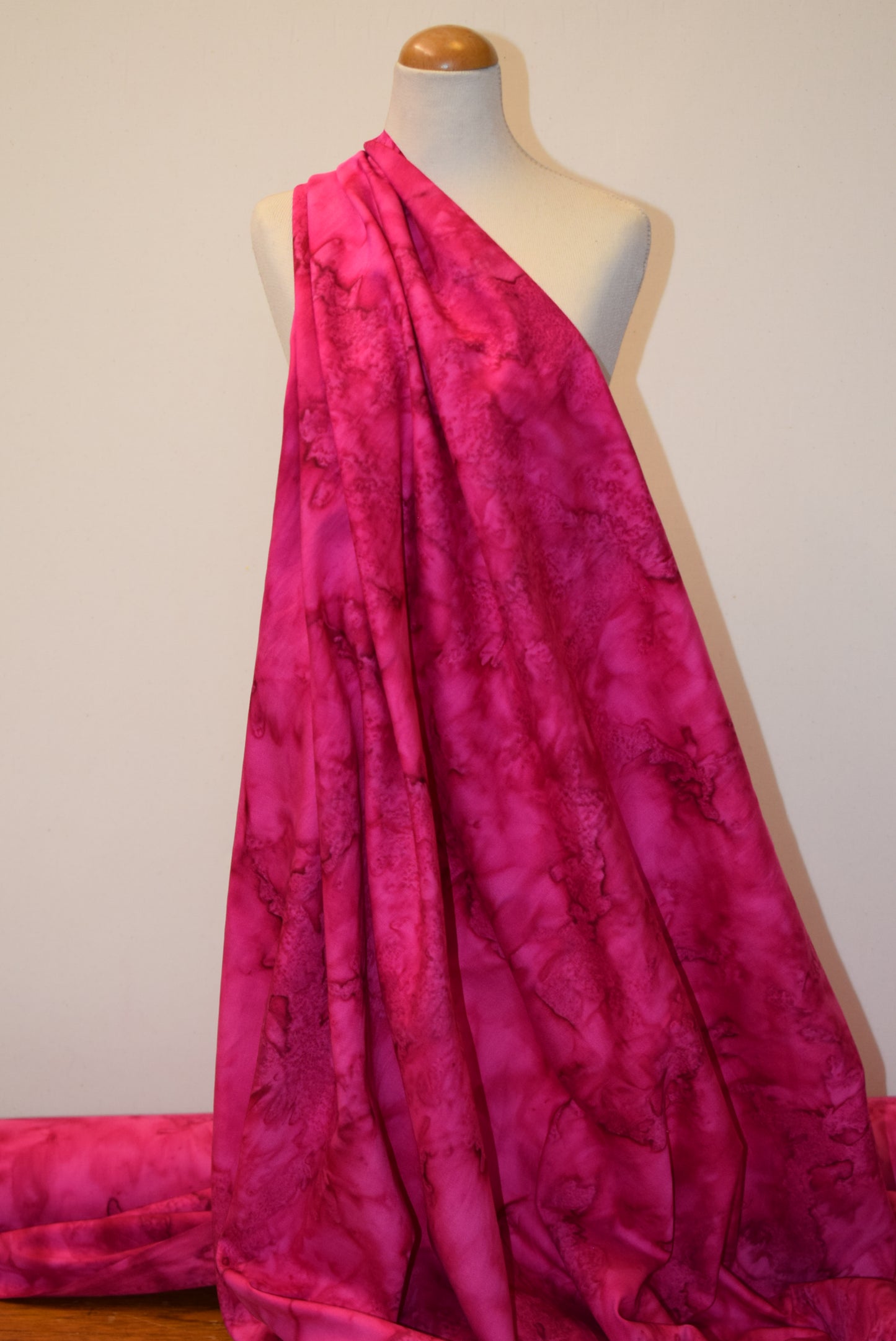 'Bali Hand Dyed'