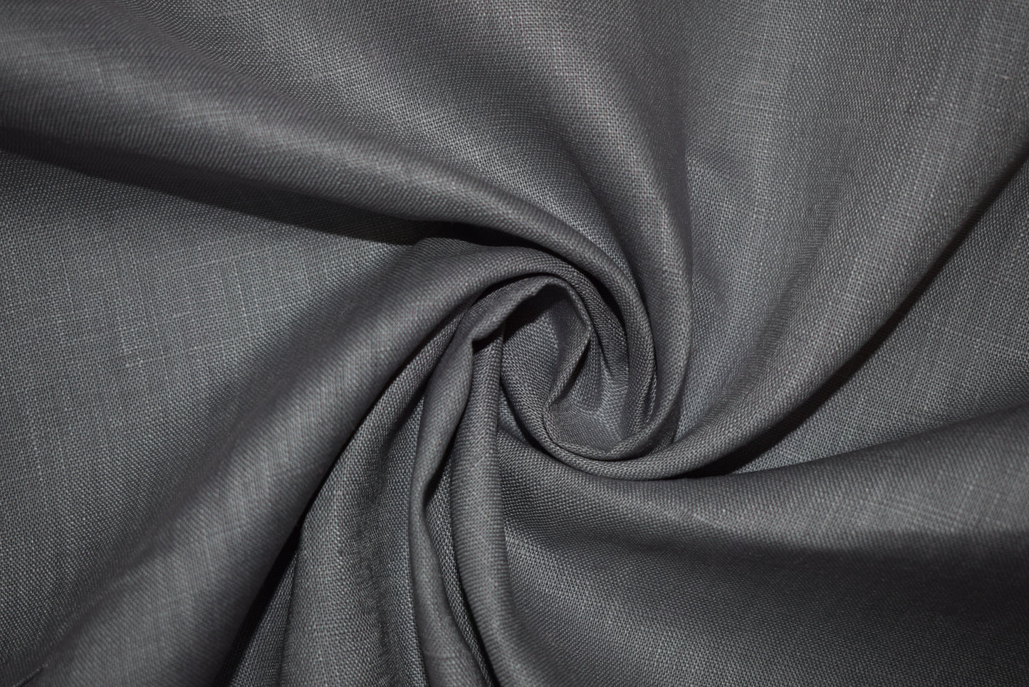 Fine Linen - Pewter