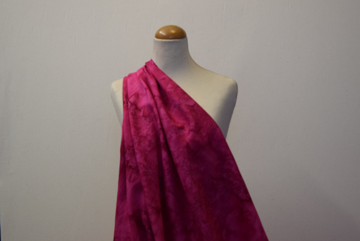 'Bali Hand Dyed'