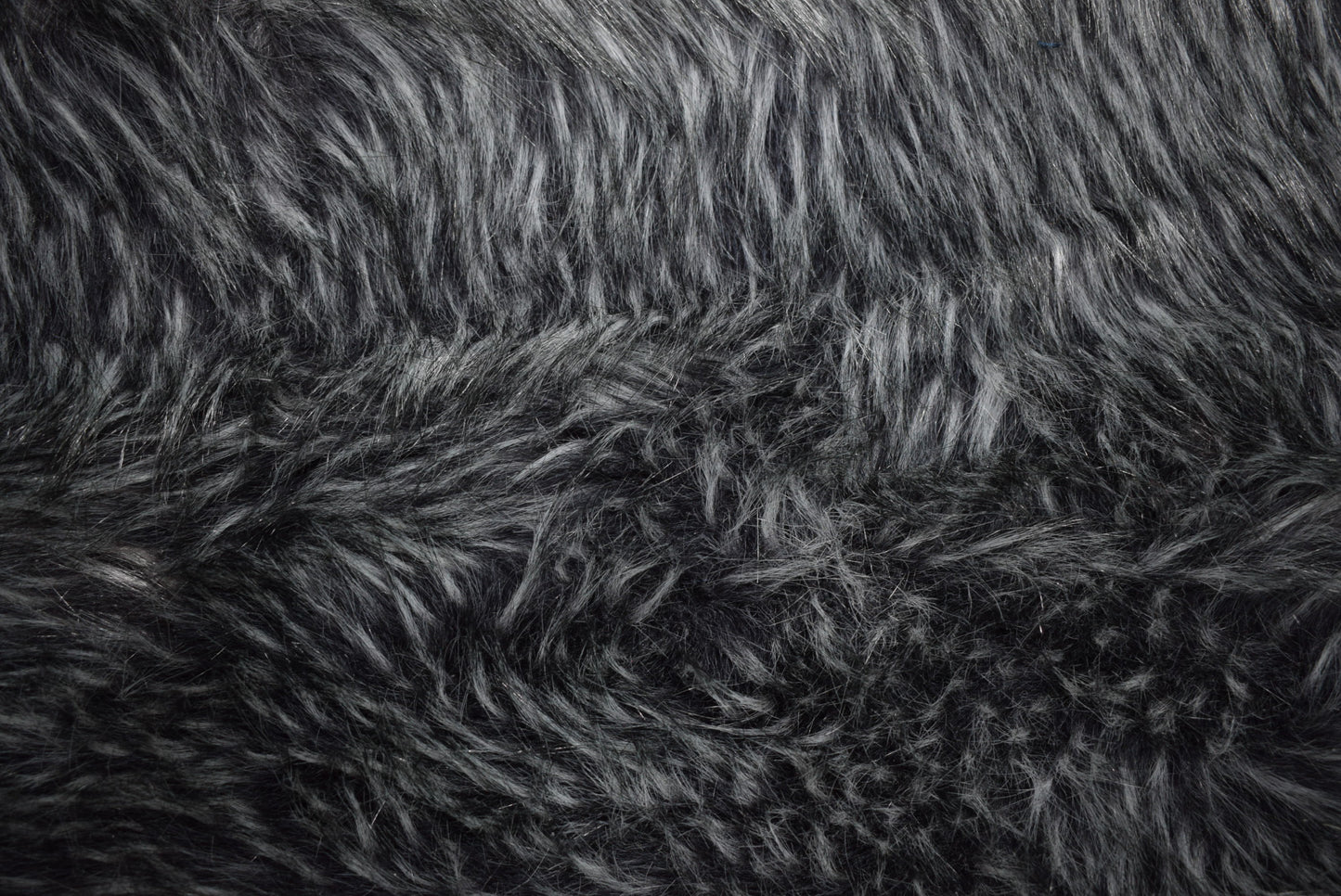 'Courchevel' Faux Fur