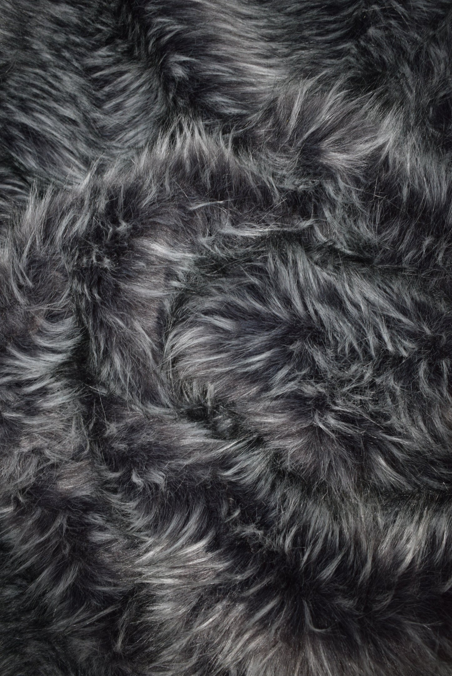 'Courchevel' Faux Fur
