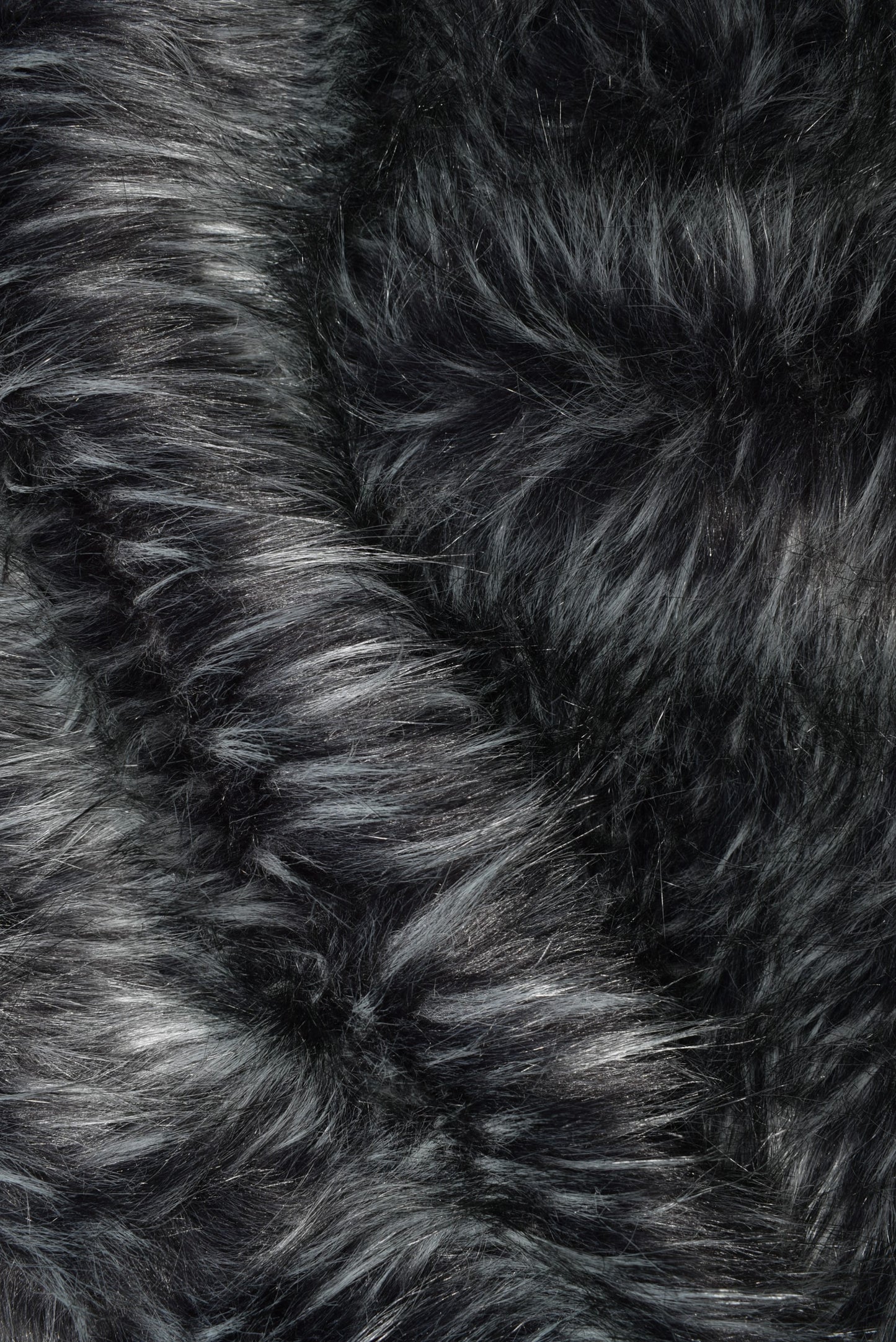 'Courchevel' Faux Fur