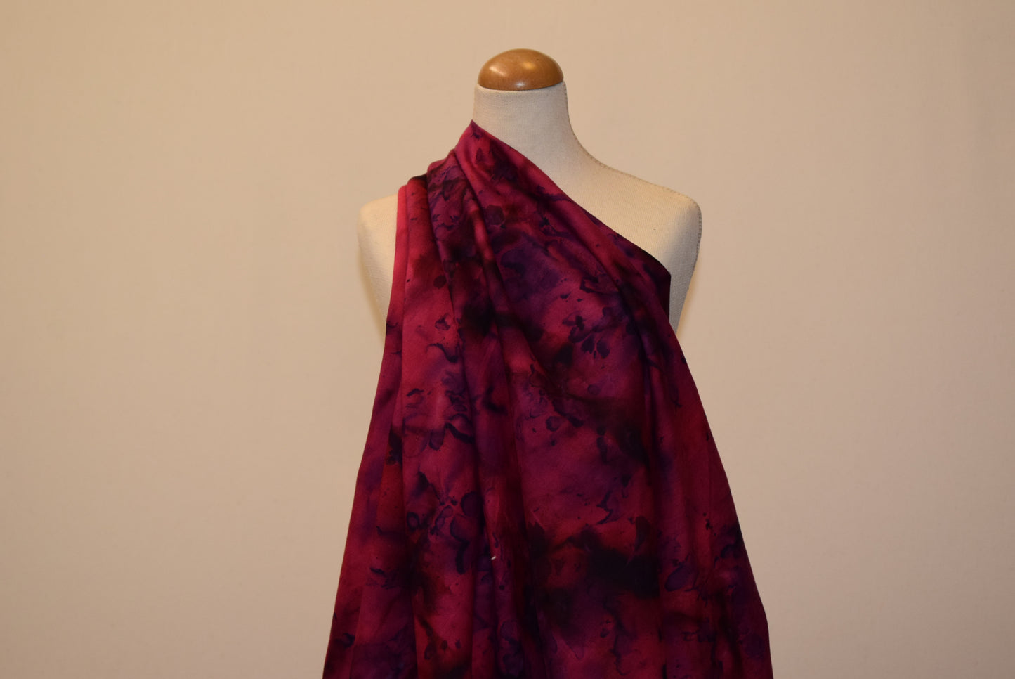 'Bali Hand Dyed'