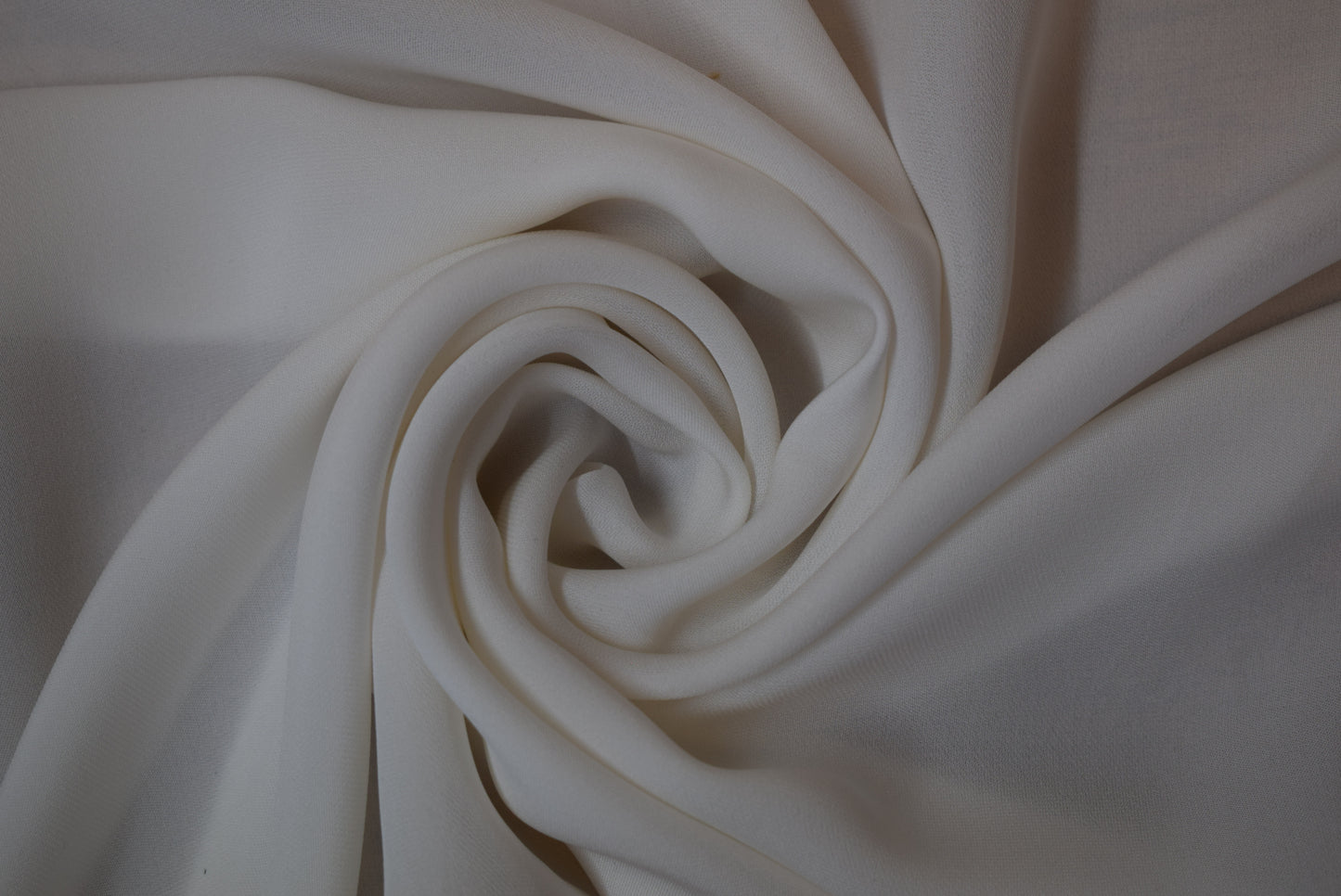 Double Georgette