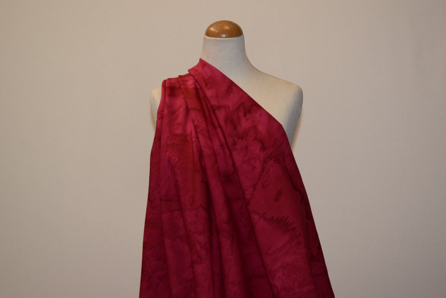 'Bali Hand Dyed'