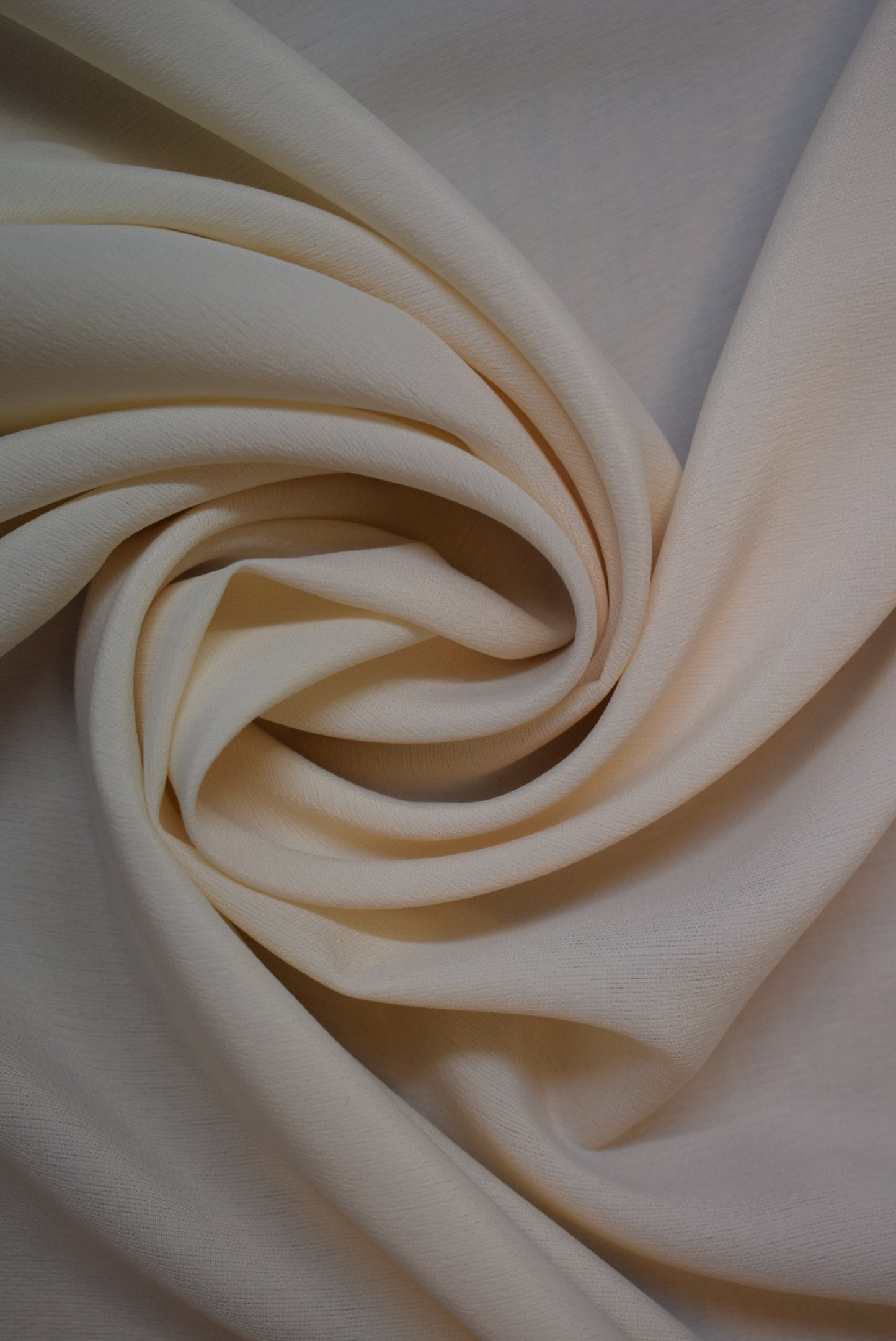 Silk MIx Crepe De Chine