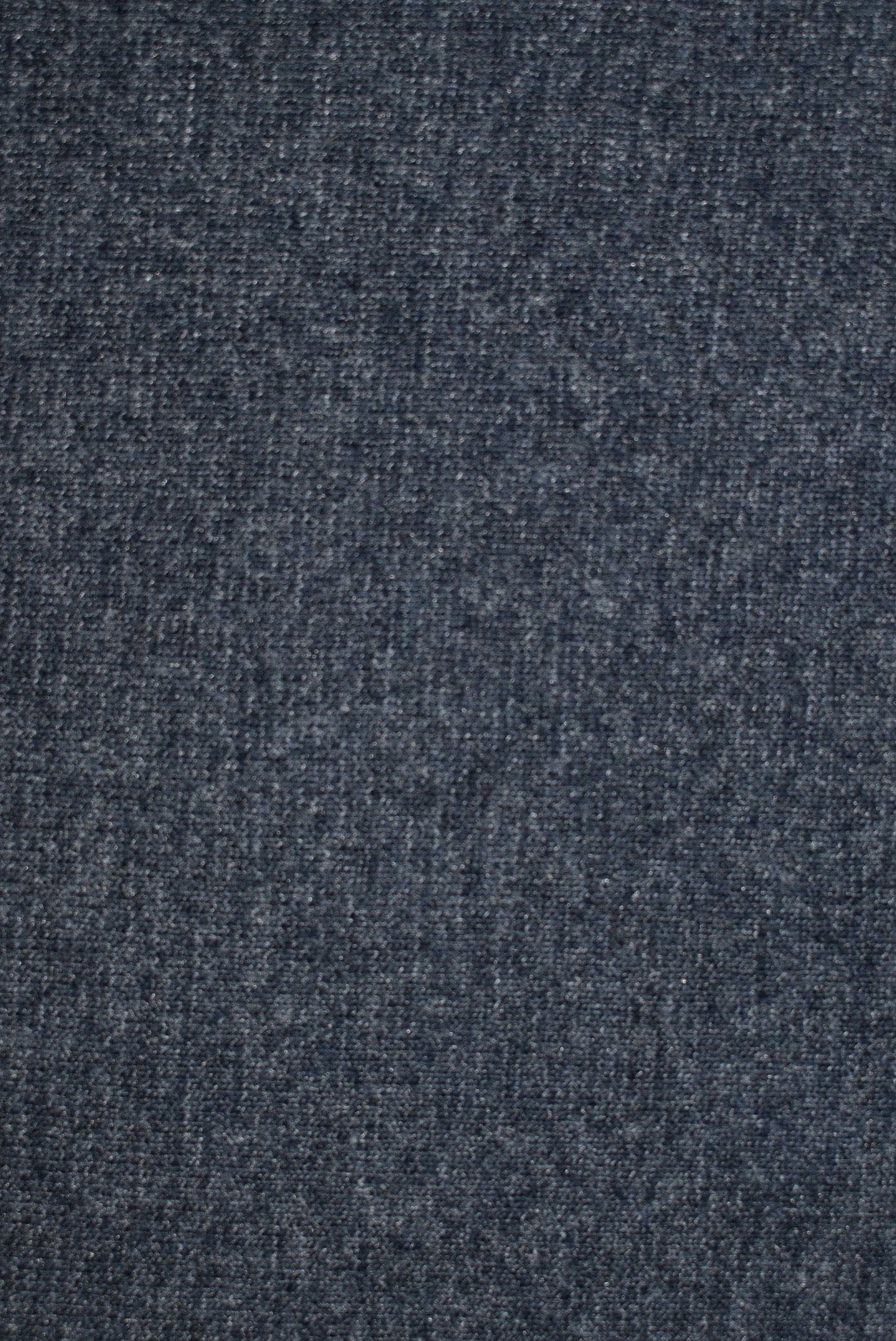 Tubular Ribbing - Indigo
