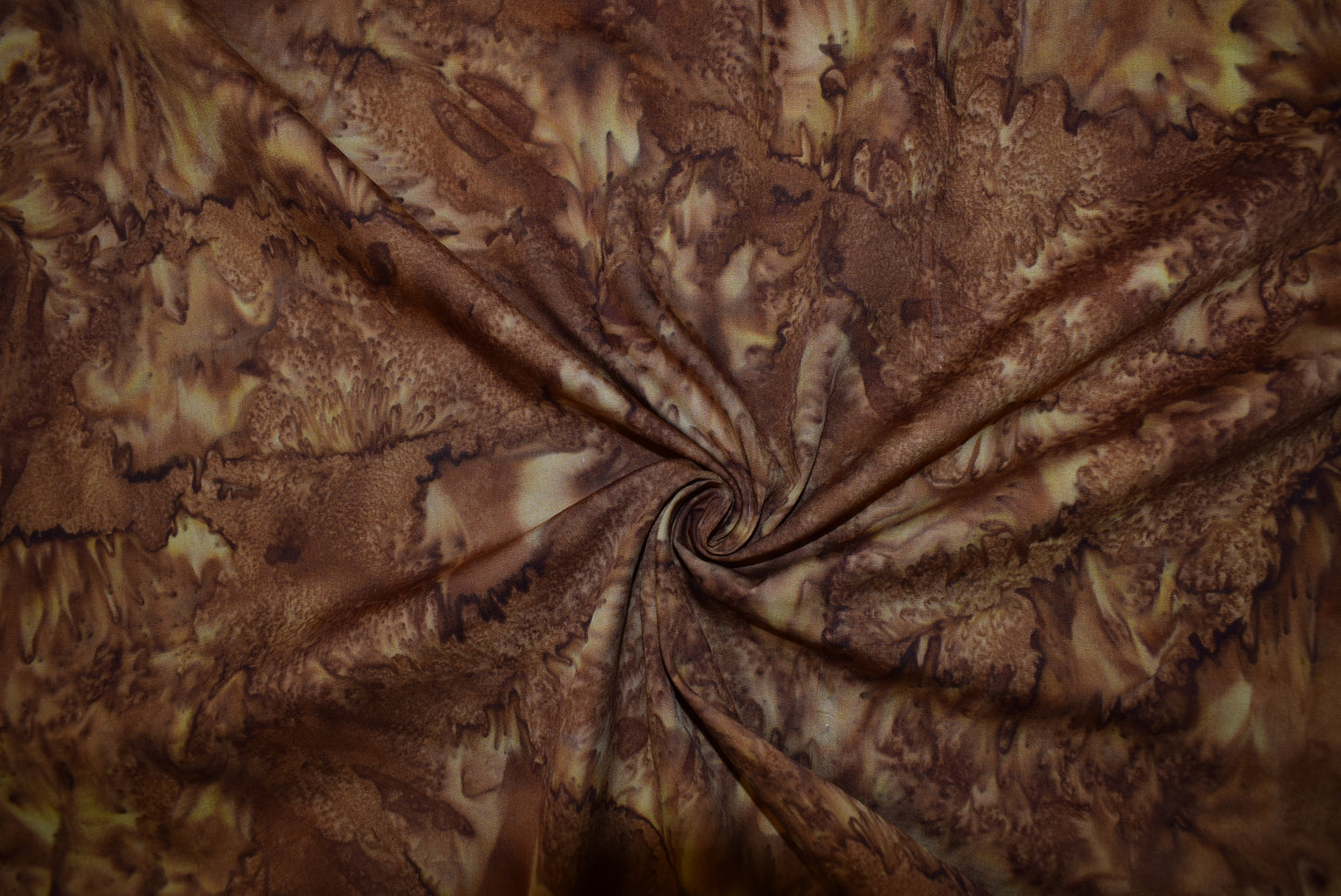 'Bali Hand Dyed'