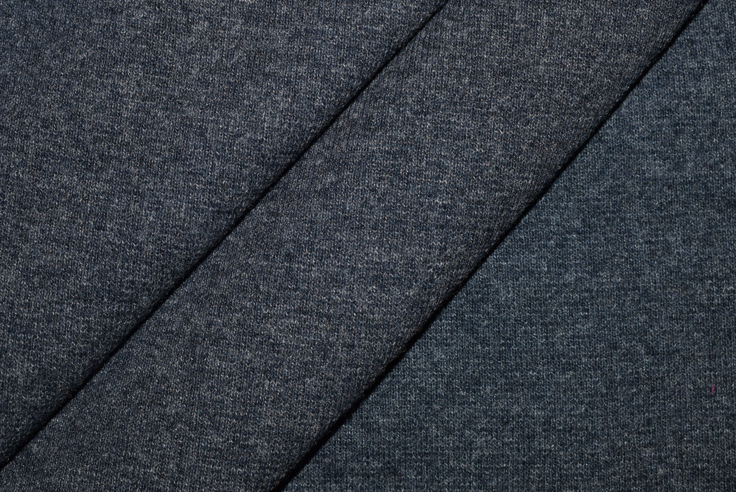 Tubular Ribbing - Indigo