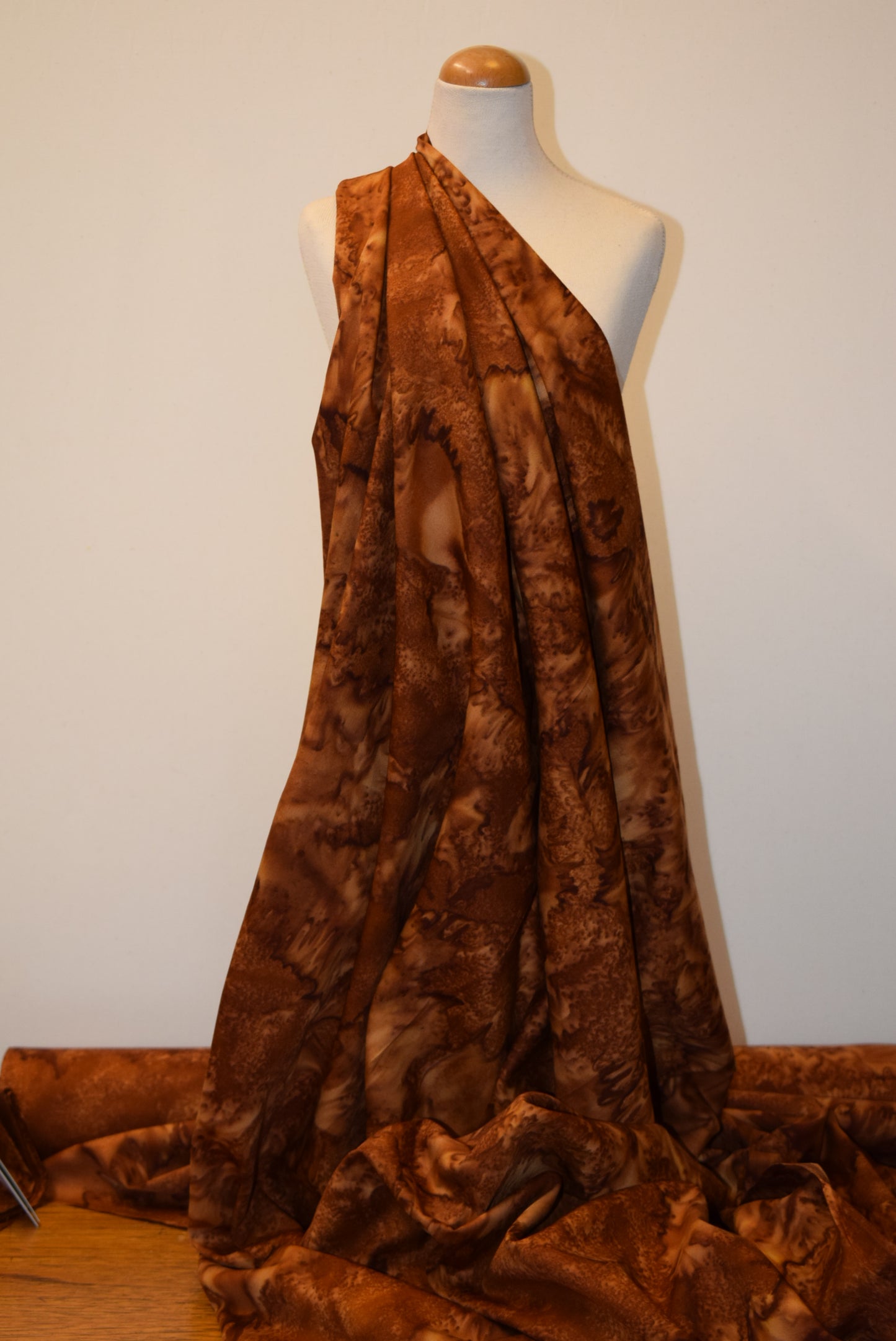 'Bali Hand Dyed'