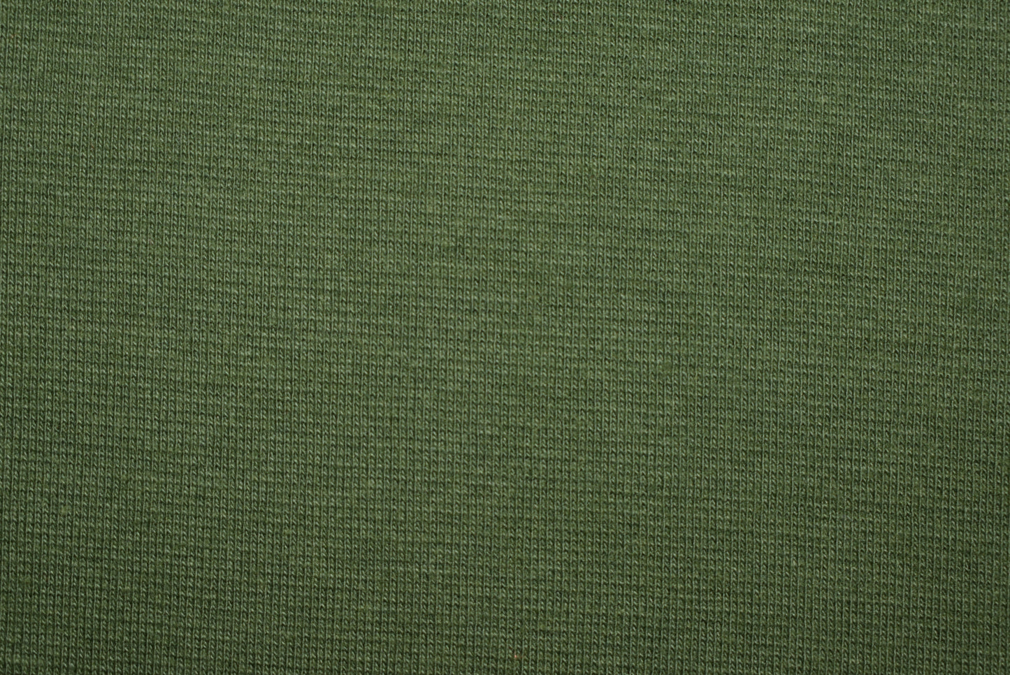 Tubular Ribbing - Indigo