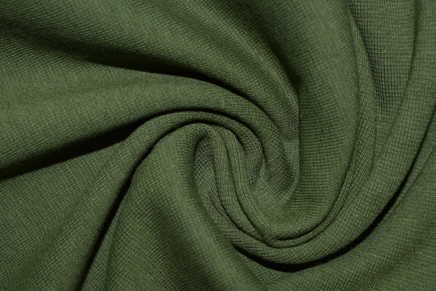 Tubular Ribbing - Indigo