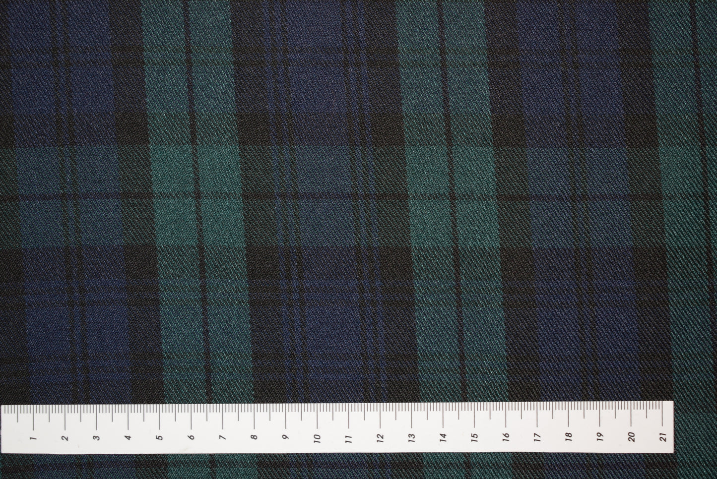 Black Watch Tartan