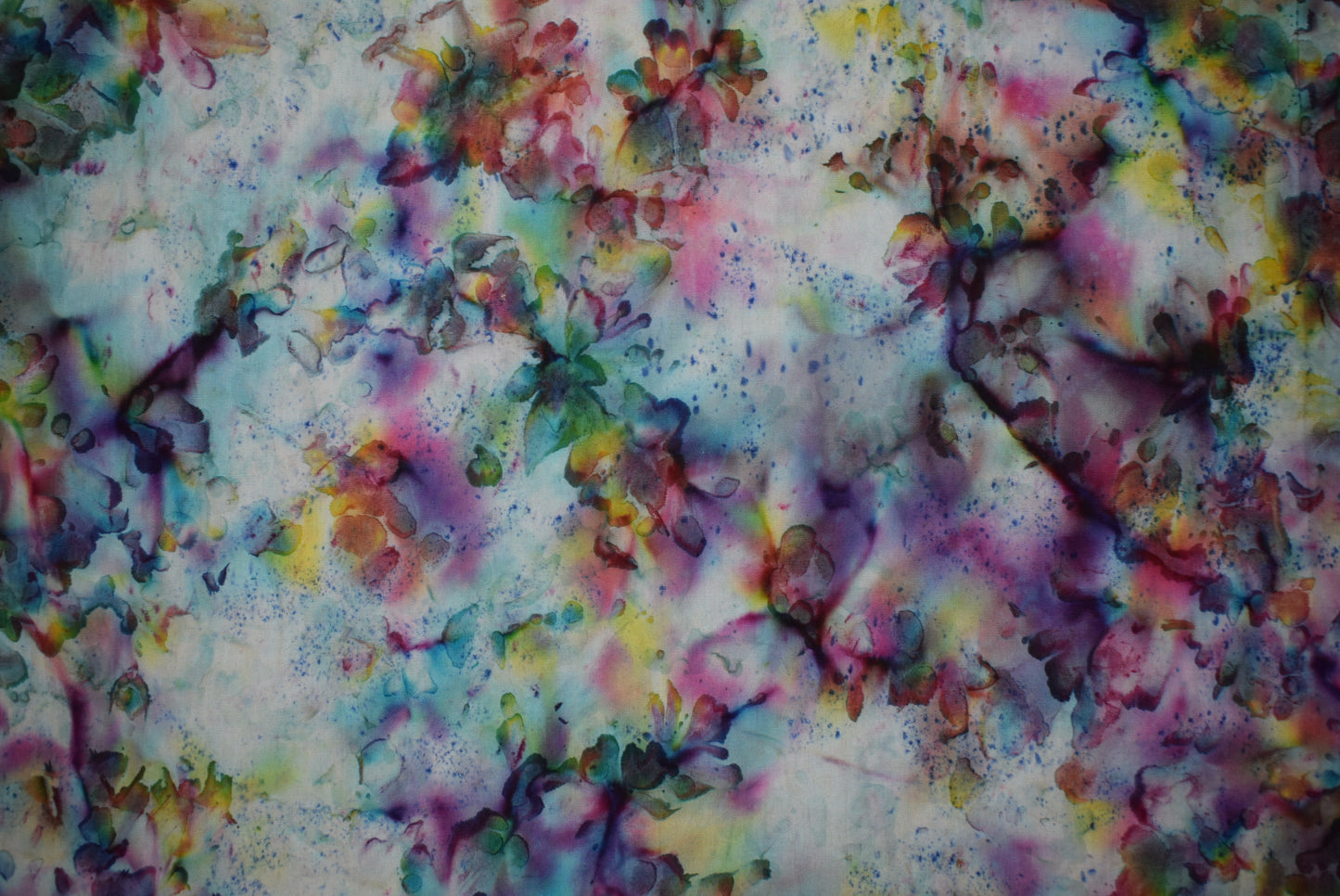 'Bali Hand Dyed'