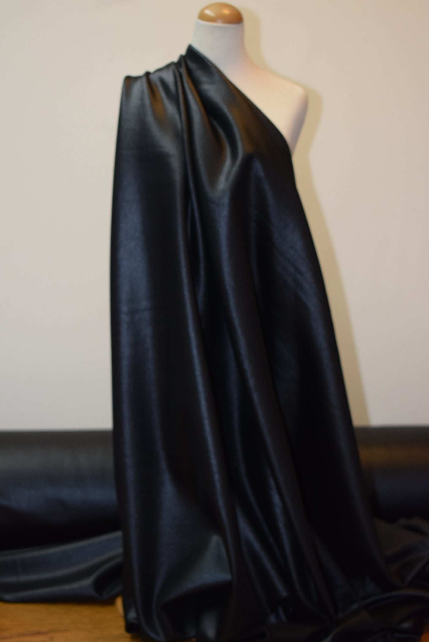 Wetlook Jersey - Black