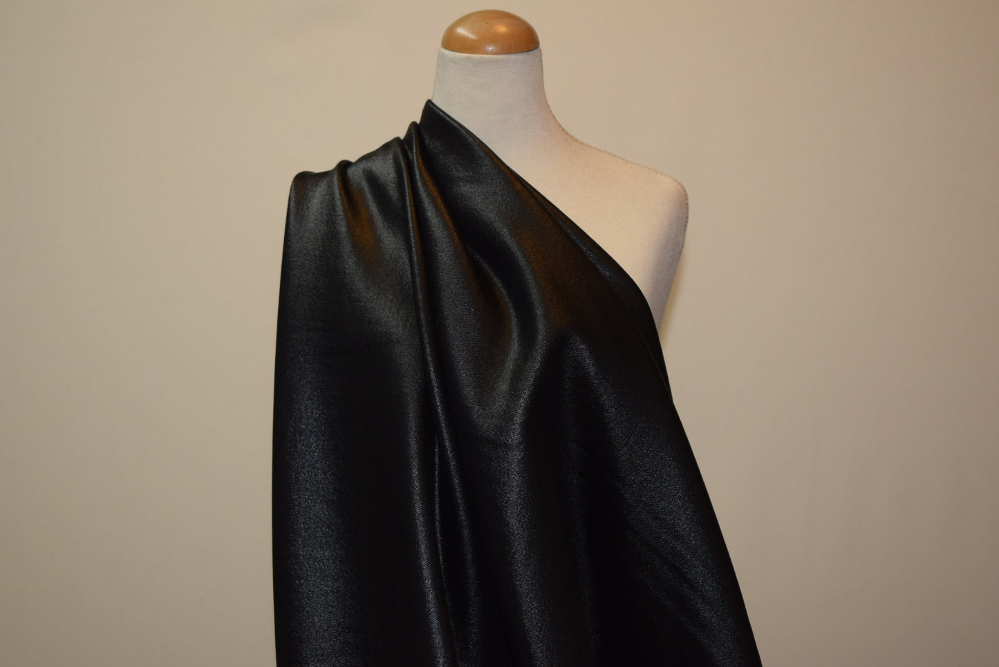 Wetlook Jersey - Black