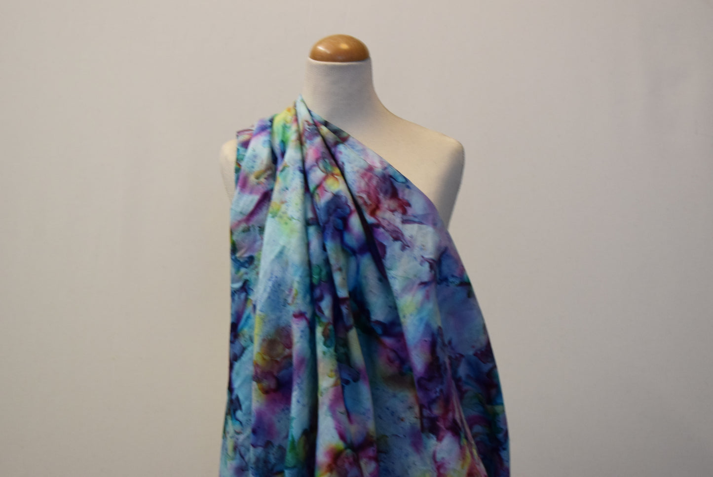 'Bali Hand Dyed'